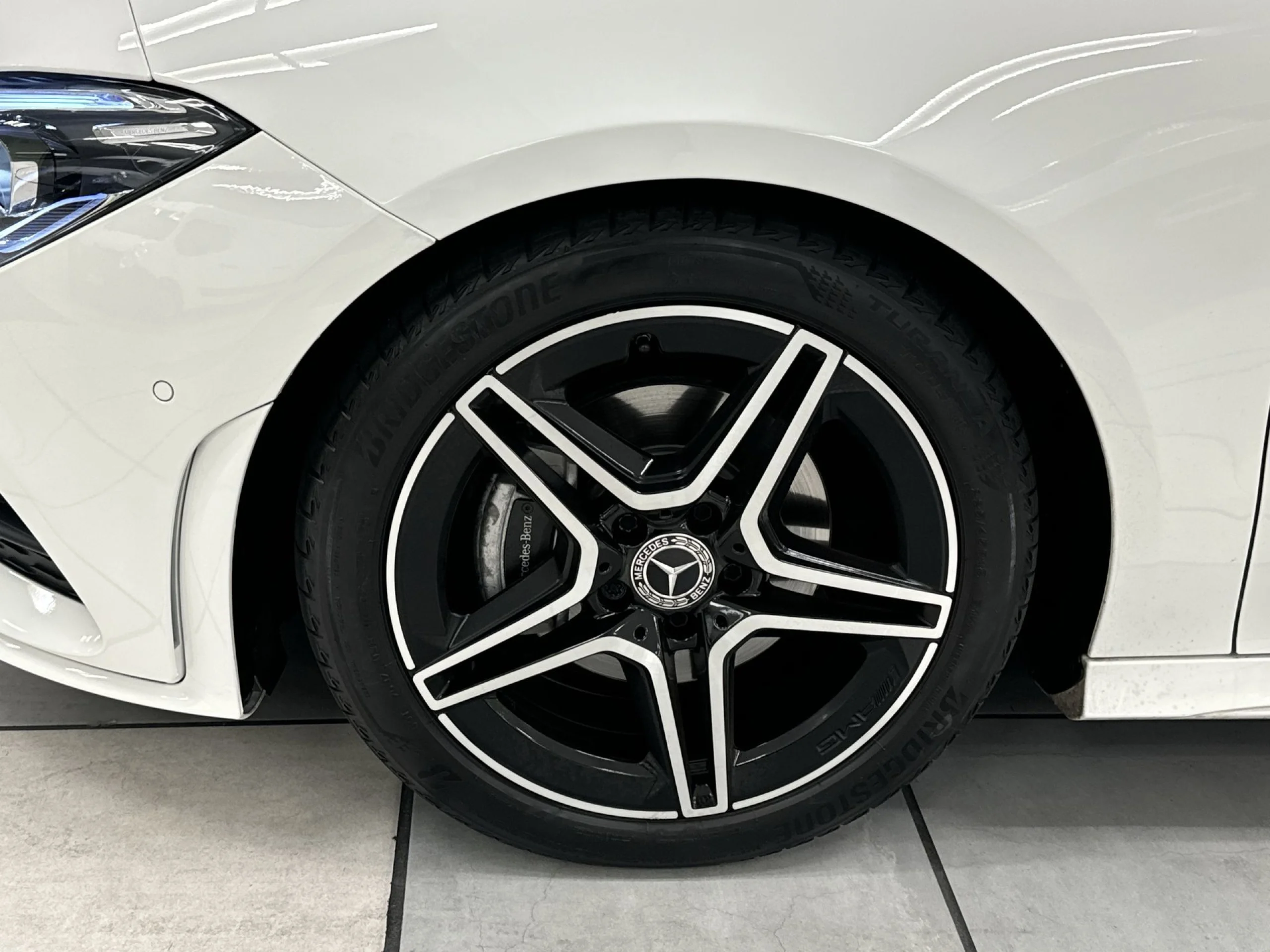 Mercedes-Benz Clase CLA 180 100 kW (136 CV) - Foto 7