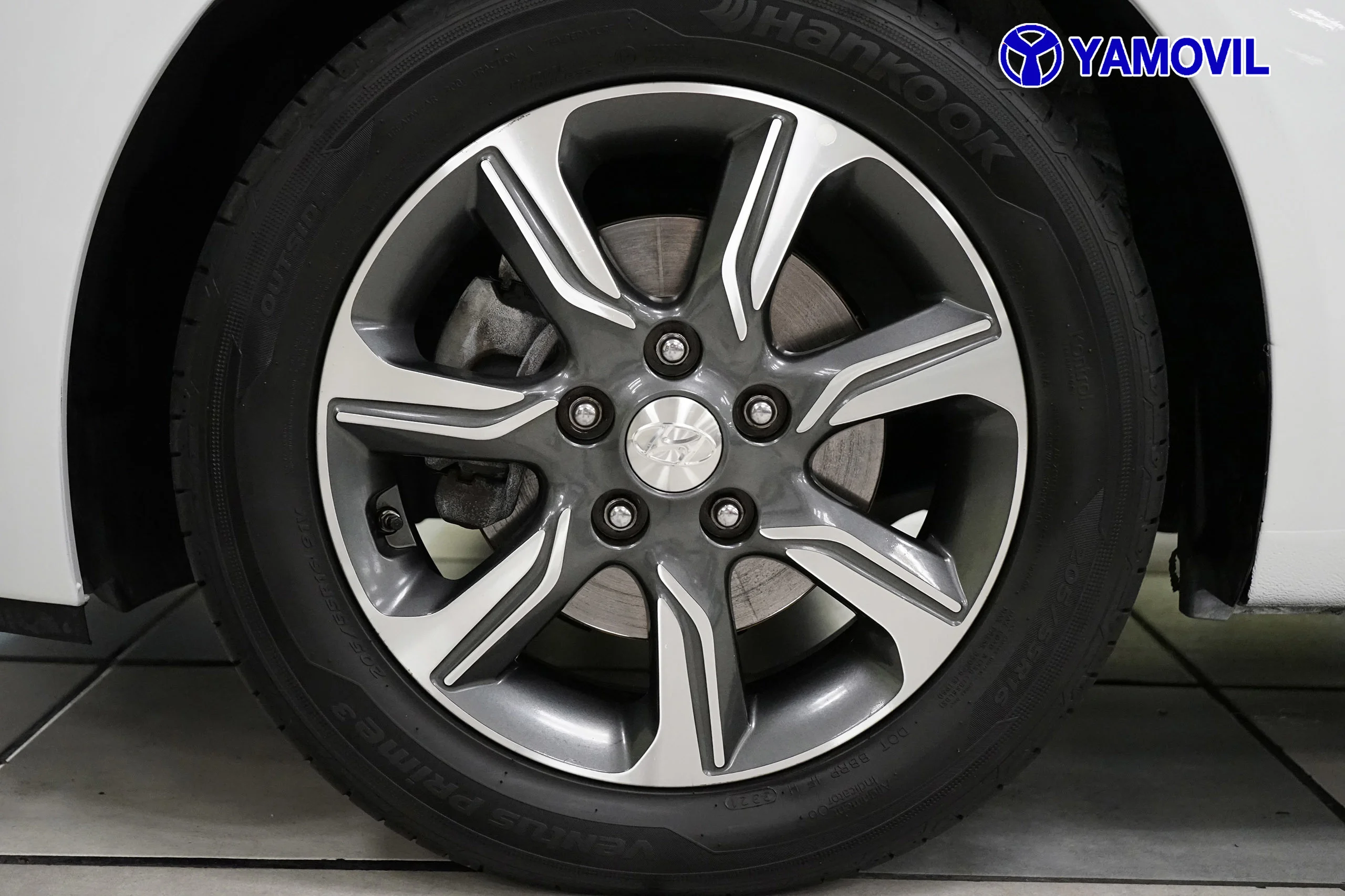 Hyundai Ix20 1.4 MPI BlueDrive 25 Aniversario 66 kW (90 CV) - Foto 12