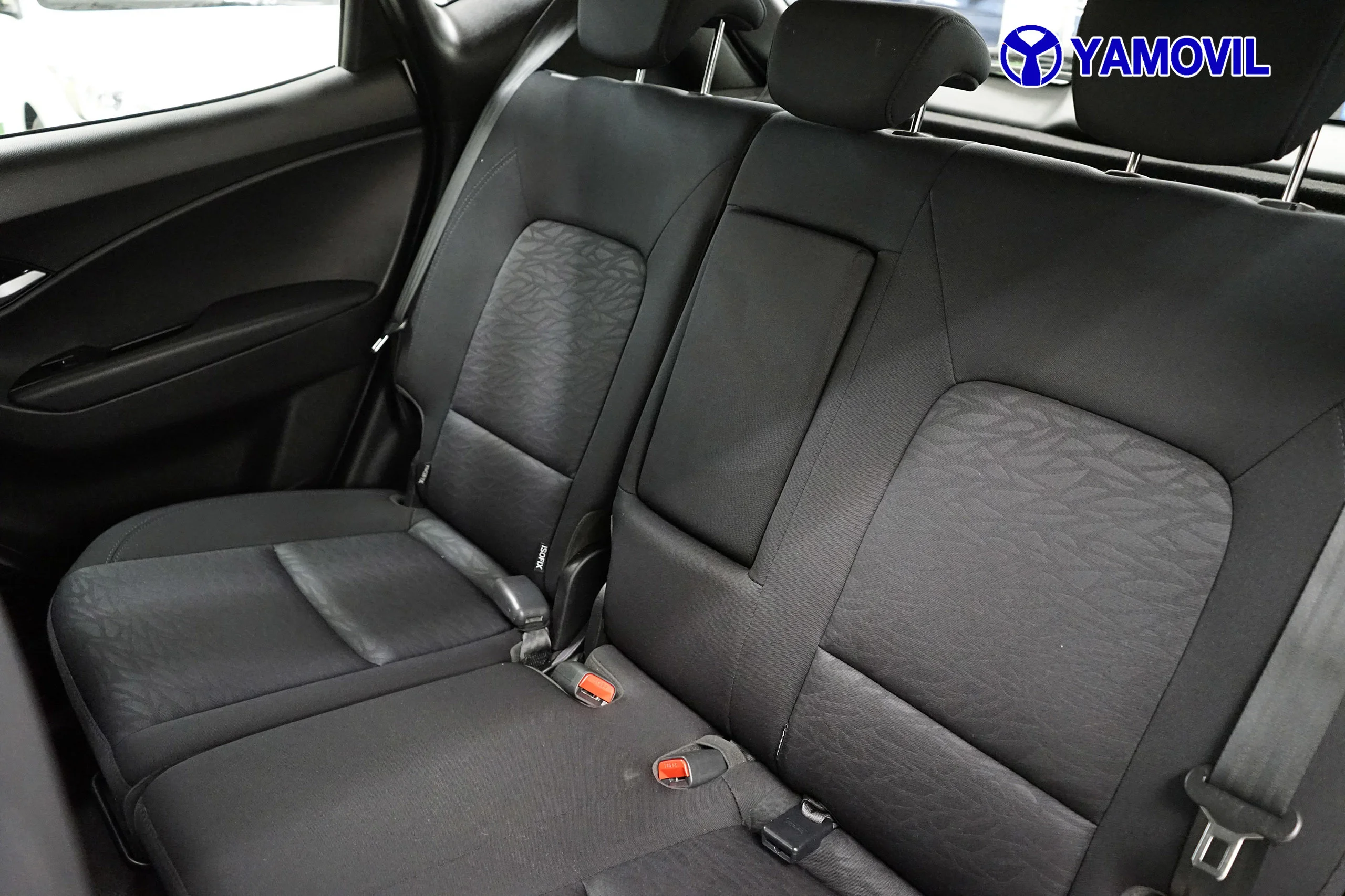 Hyundai Ix20 1.4 MPI BlueDrive 25 Aniversario 66 kW (90 CV) - Foto 14