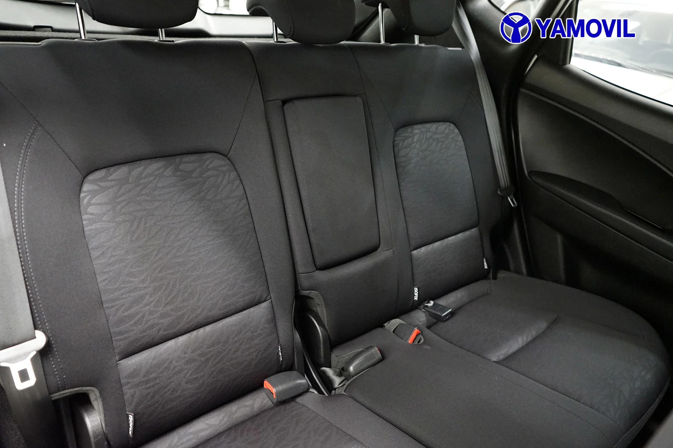 Hyundai Ix20 1.4 MPI BlueDrive 25 Aniversario 66 kW (90 CV) - Foto 16