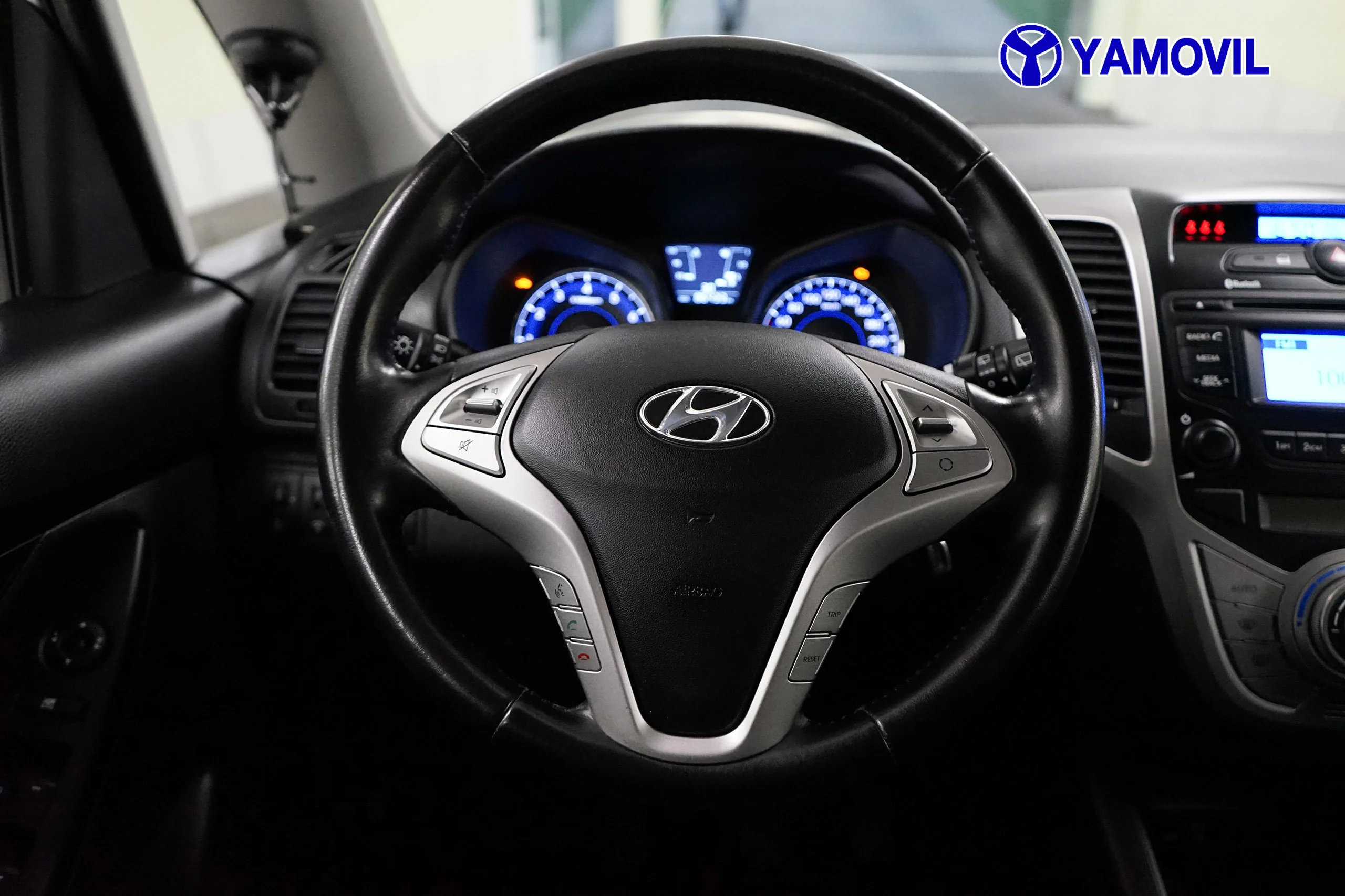 Hyundai Ix20 1.4 MPI BlueDrive 25 Aniversario 66 kW (90 CV) - Foto 18