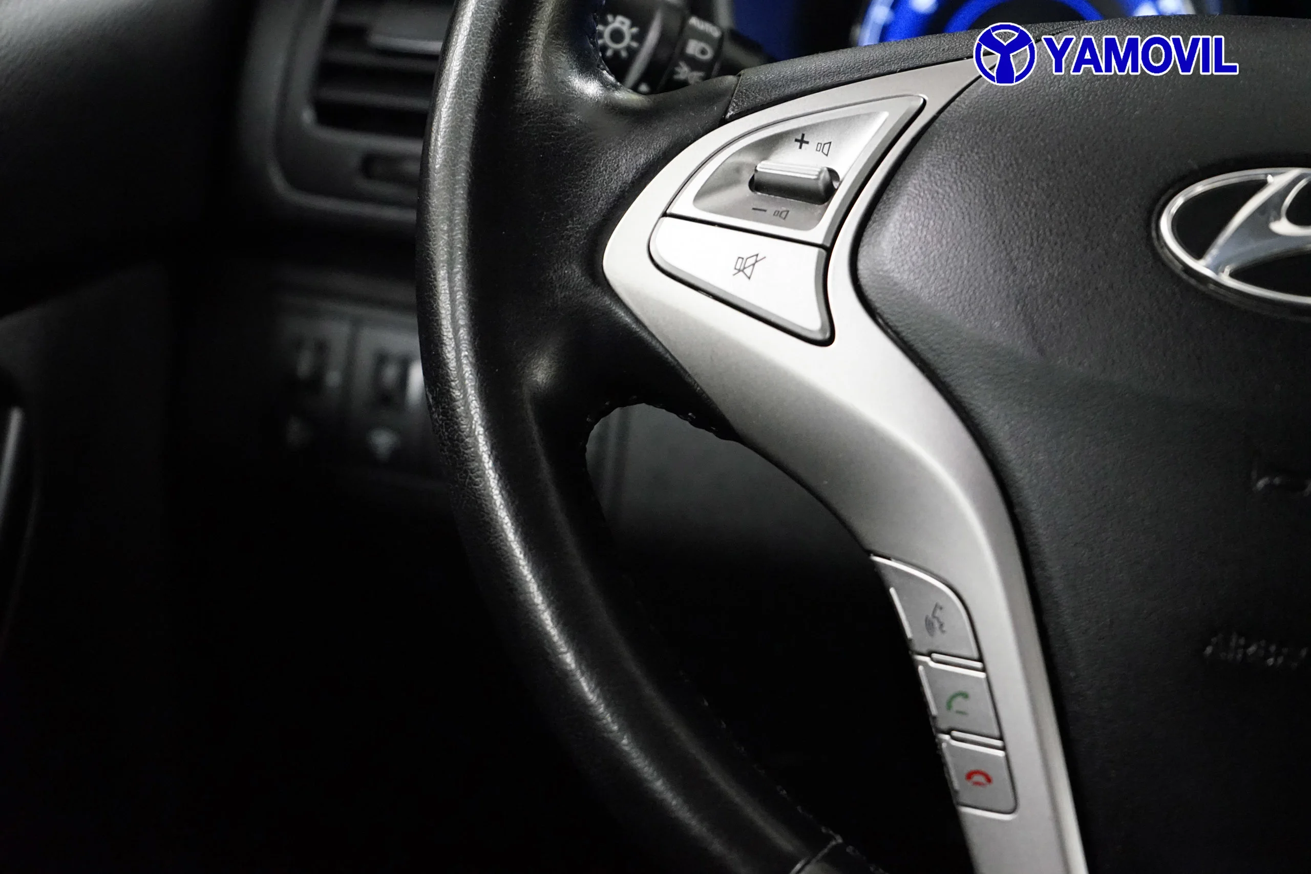 Hyundai Ix20 1.4 MPI BlueDrive 25 Aniversario 66 kW (90 CV) - Foto 19