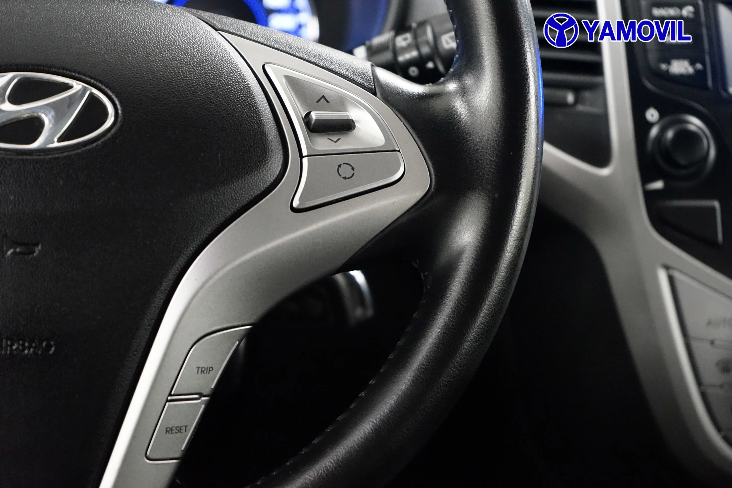 Hyundai Ix20 1.4 MPI BlueDrive 25 Aniversario 66 kW (90 CV) - Foto 20