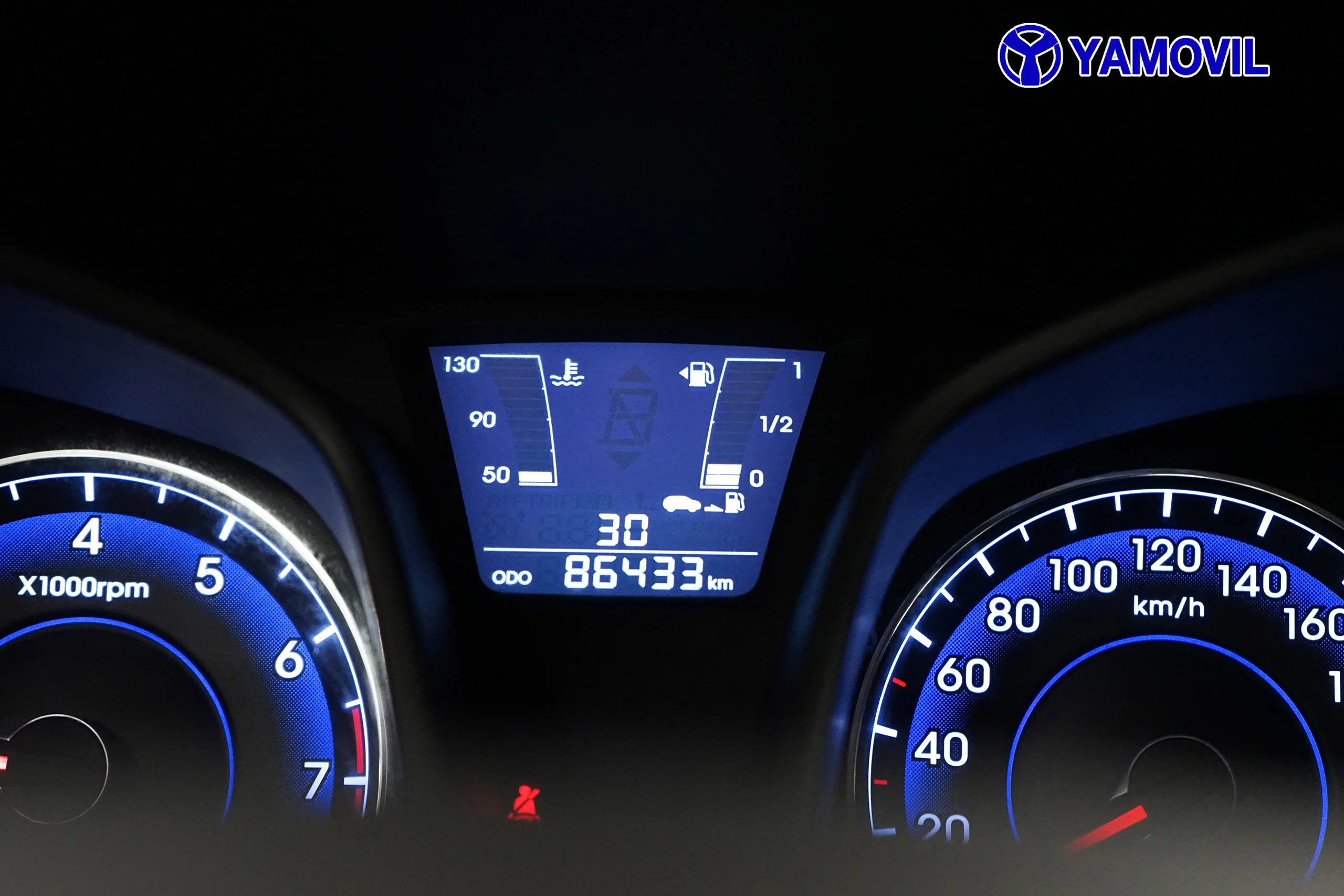 Hyundai Ix20 1.4 MPI BlueDrive 25 Aniversario 66 kW (90 CV) - Foto 22