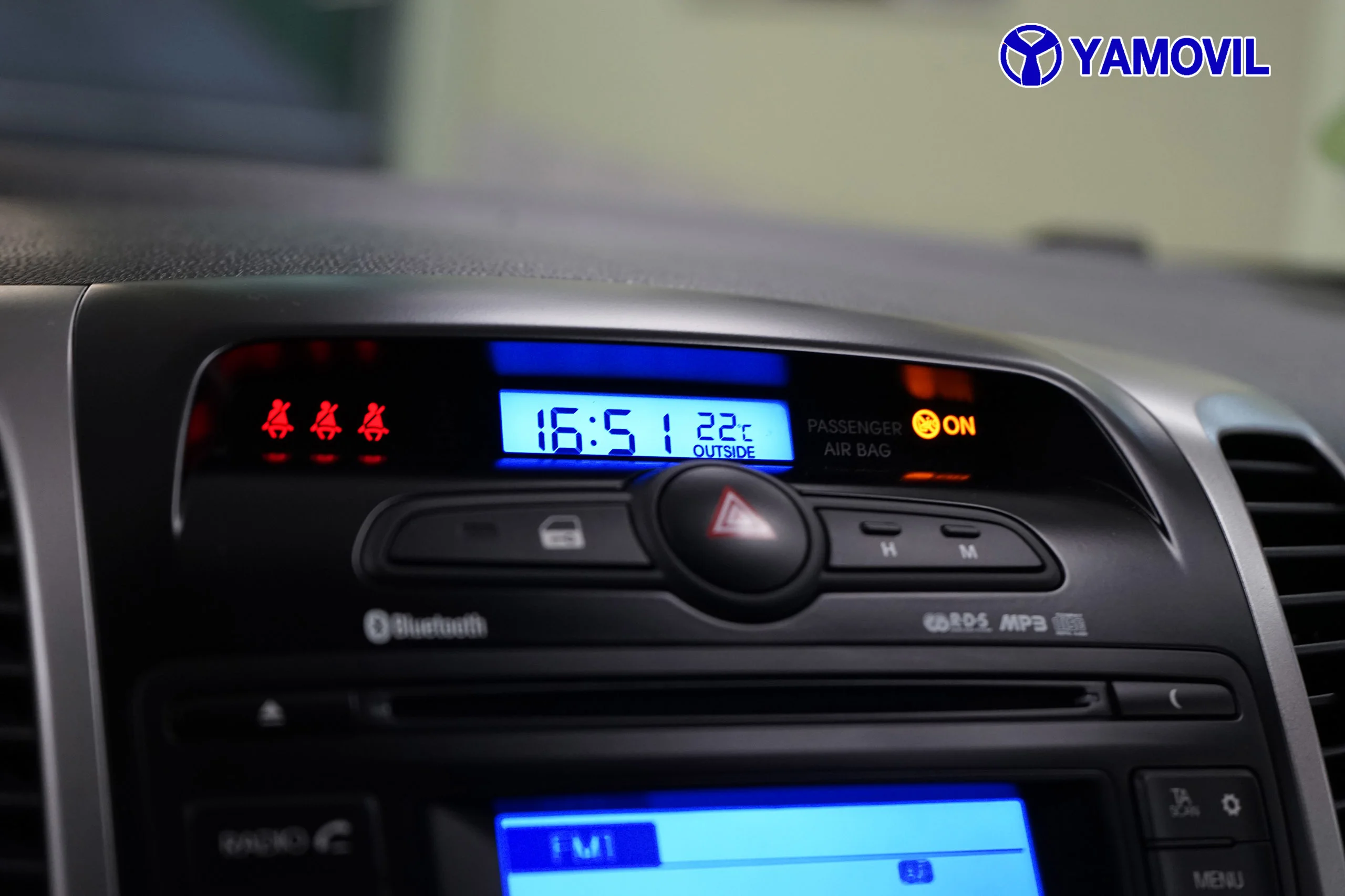 Hyundai Ix20 1.4 MPI BlueDrive 25 Aniversario 66 kW (90 CV) - Foto 24