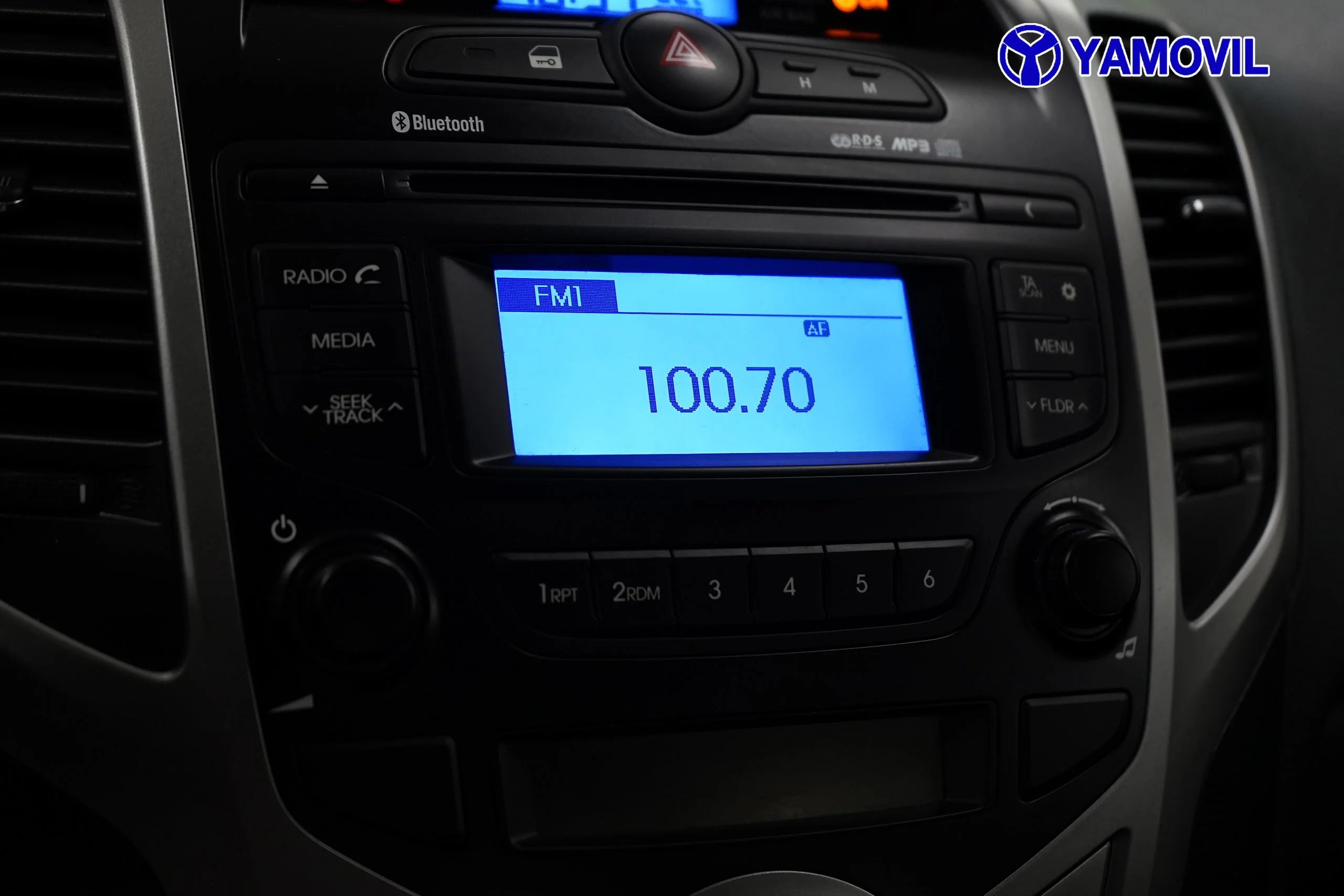 Hyundai Ix20 1.4 MPI BlueDrive 25 Aniversario 66 kW (90 CV) - Foto 25