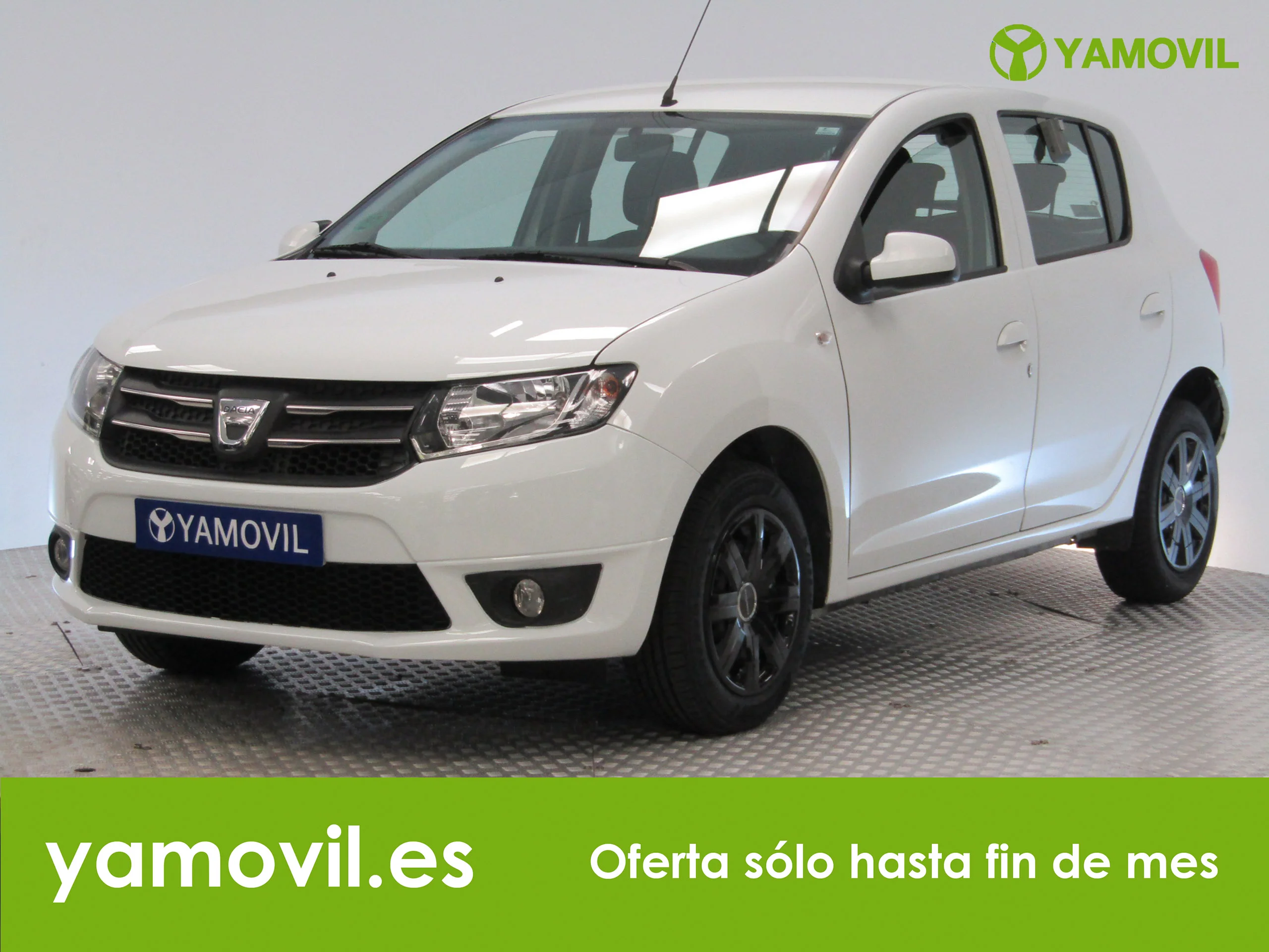 Dacia Sandero 1.2 75CV - Foto 1