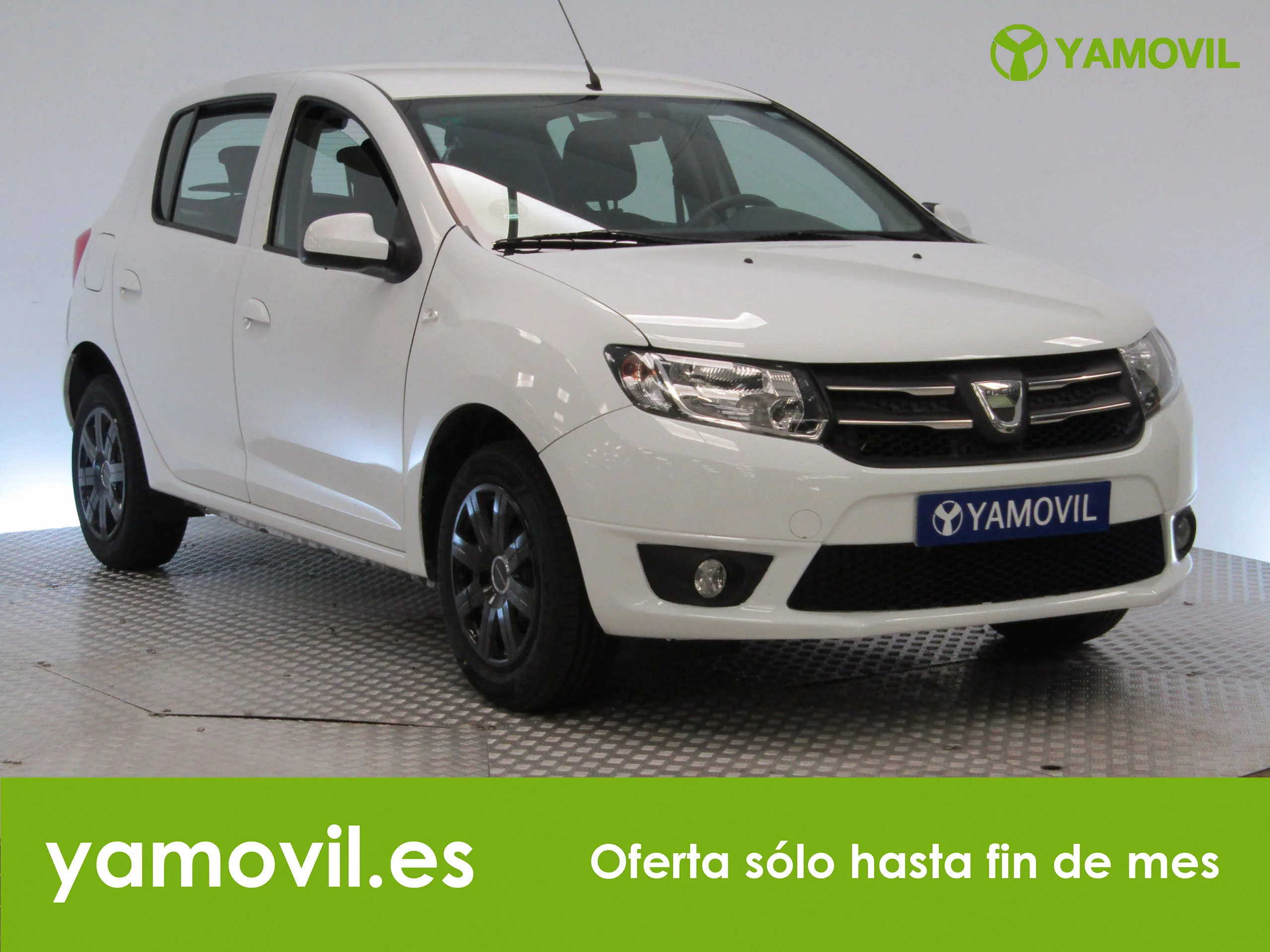 Dacia Sandero 1.2 75CV - Foto 2