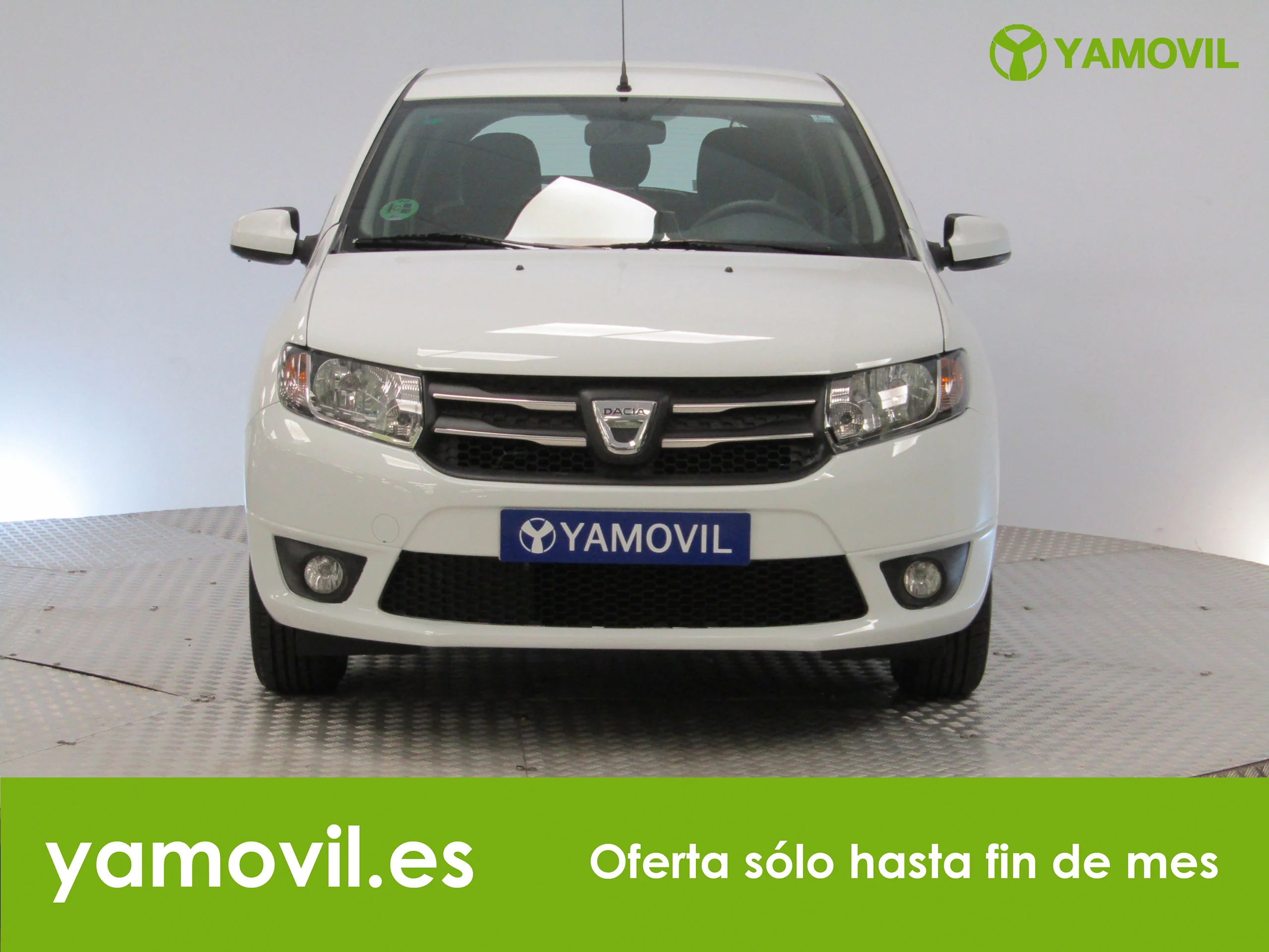 Dacia Sandero 1.2 75CV - Foto 3