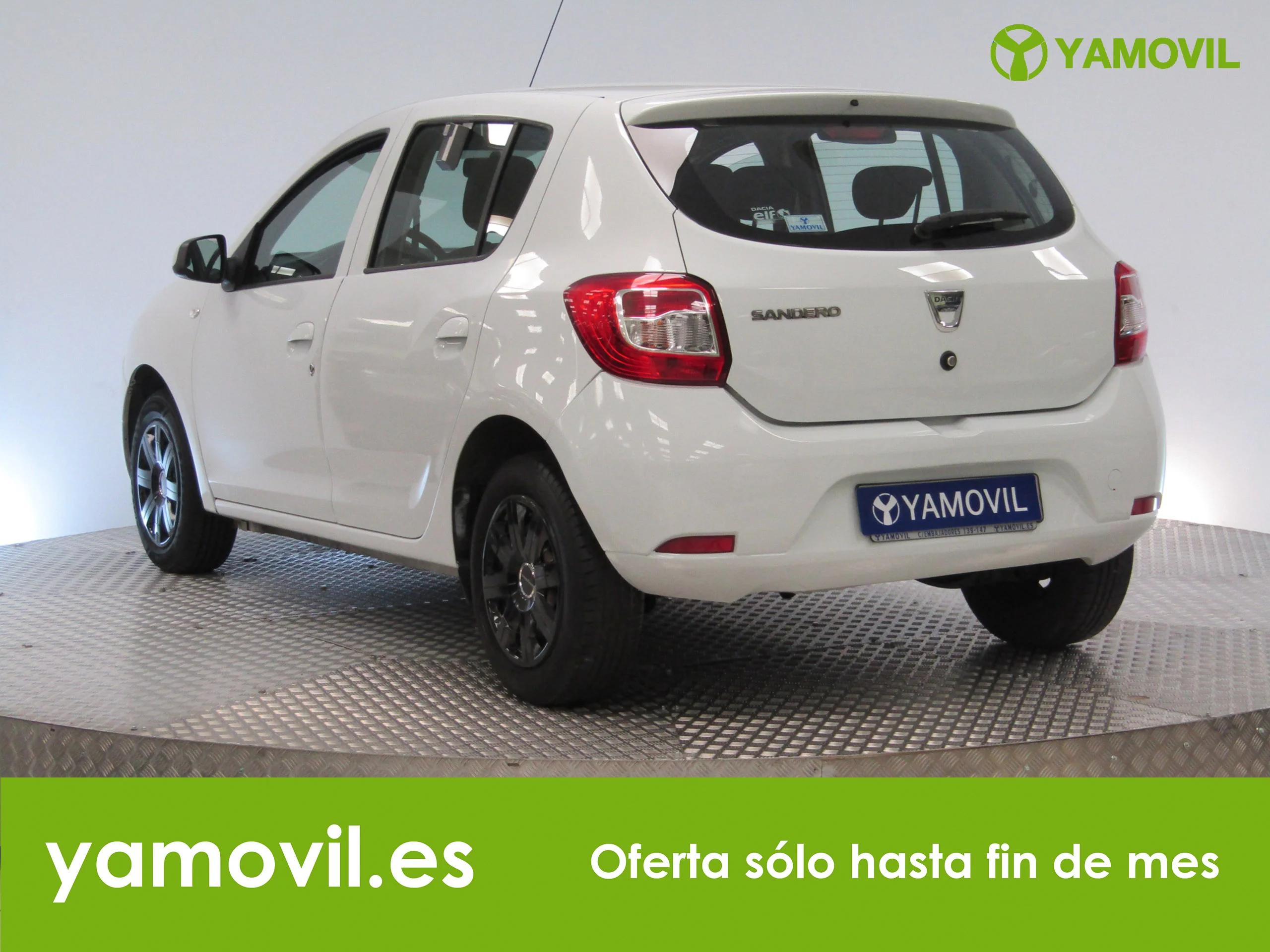 Dacia Sandero 1.2 75CV - Foto 4