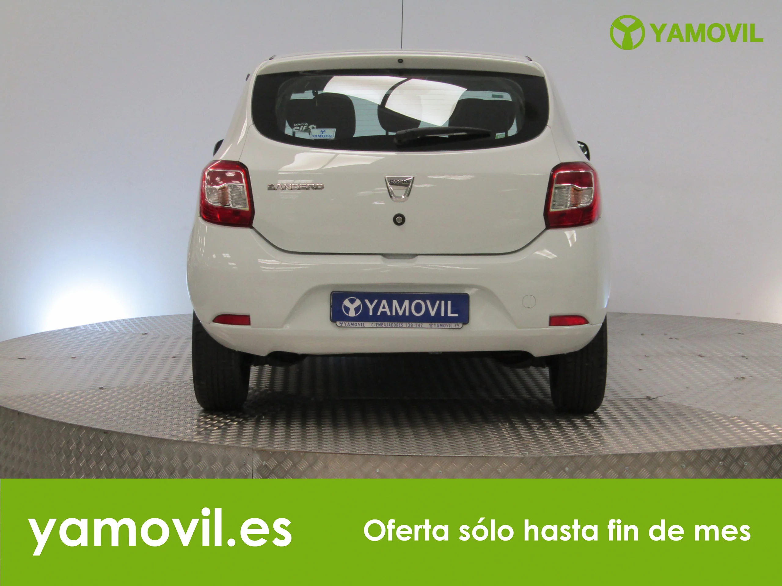 Dacia Sandero 1.2 75CV - Foto 5