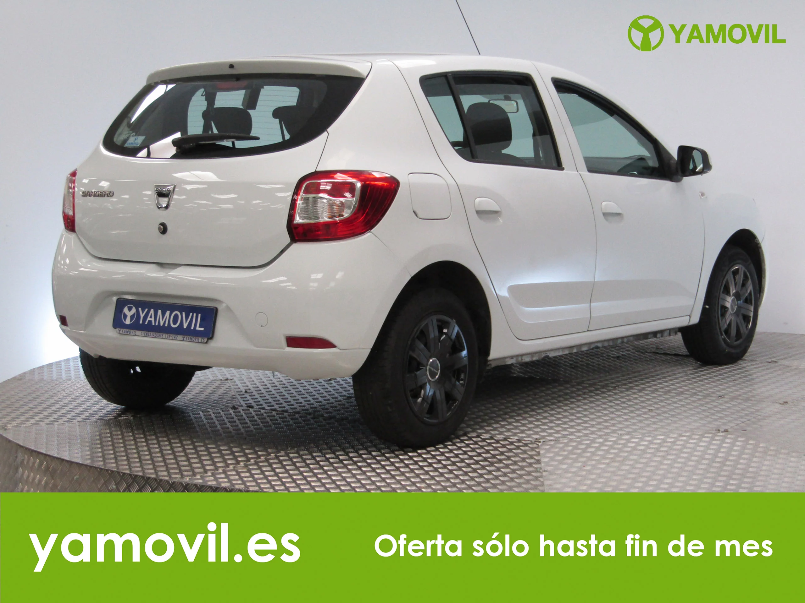 Dacia Sandero 1.2 75CV - Foto 6