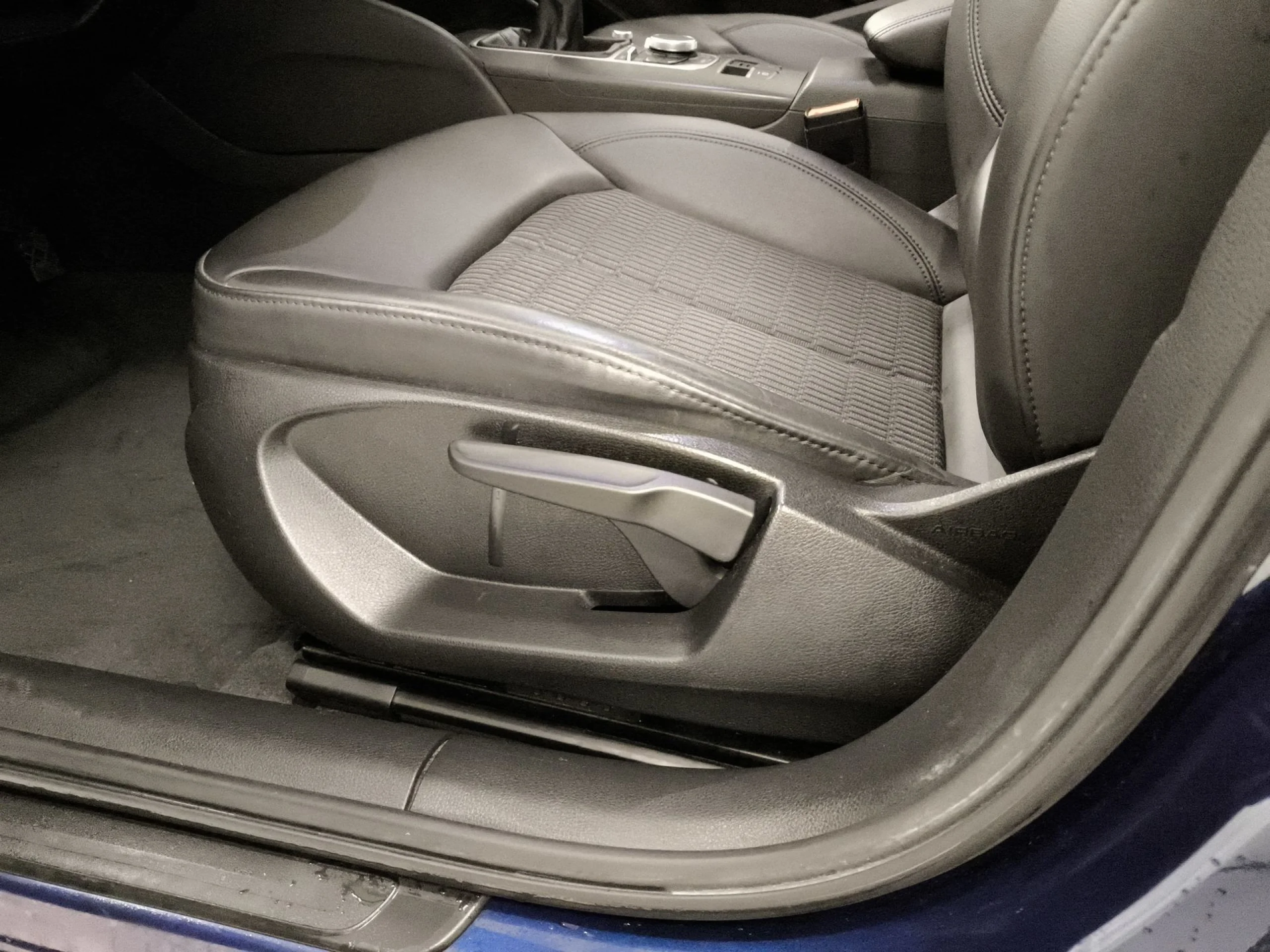 Audi A3 Sportback Advanced 2.0 TDI clean diesel 110 kW (150 CV) - Foto 9