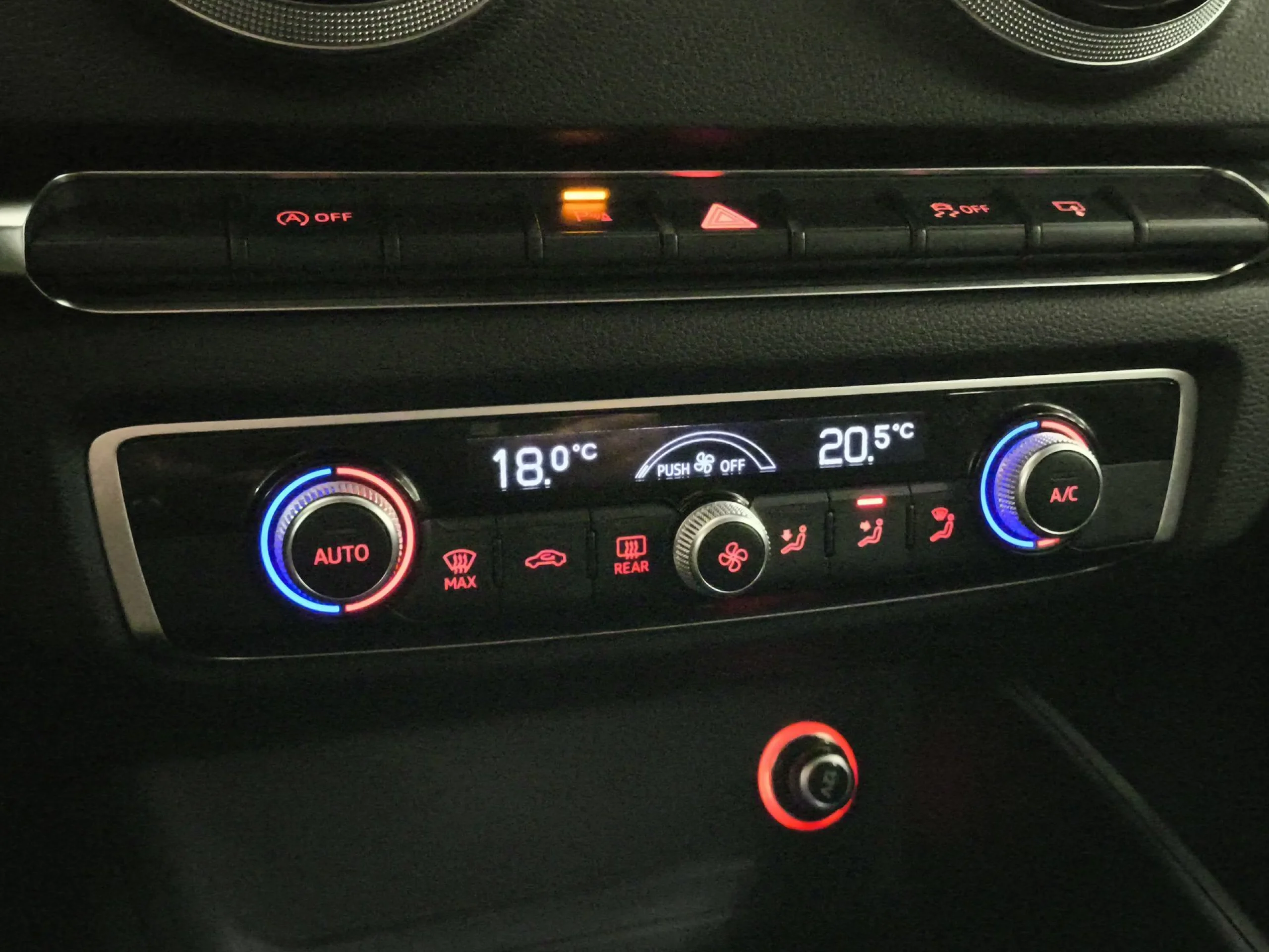 Audi A3 Sportback Advanced 2.0 TDI clean diesel 110 kW (150 CV) - Foto 14