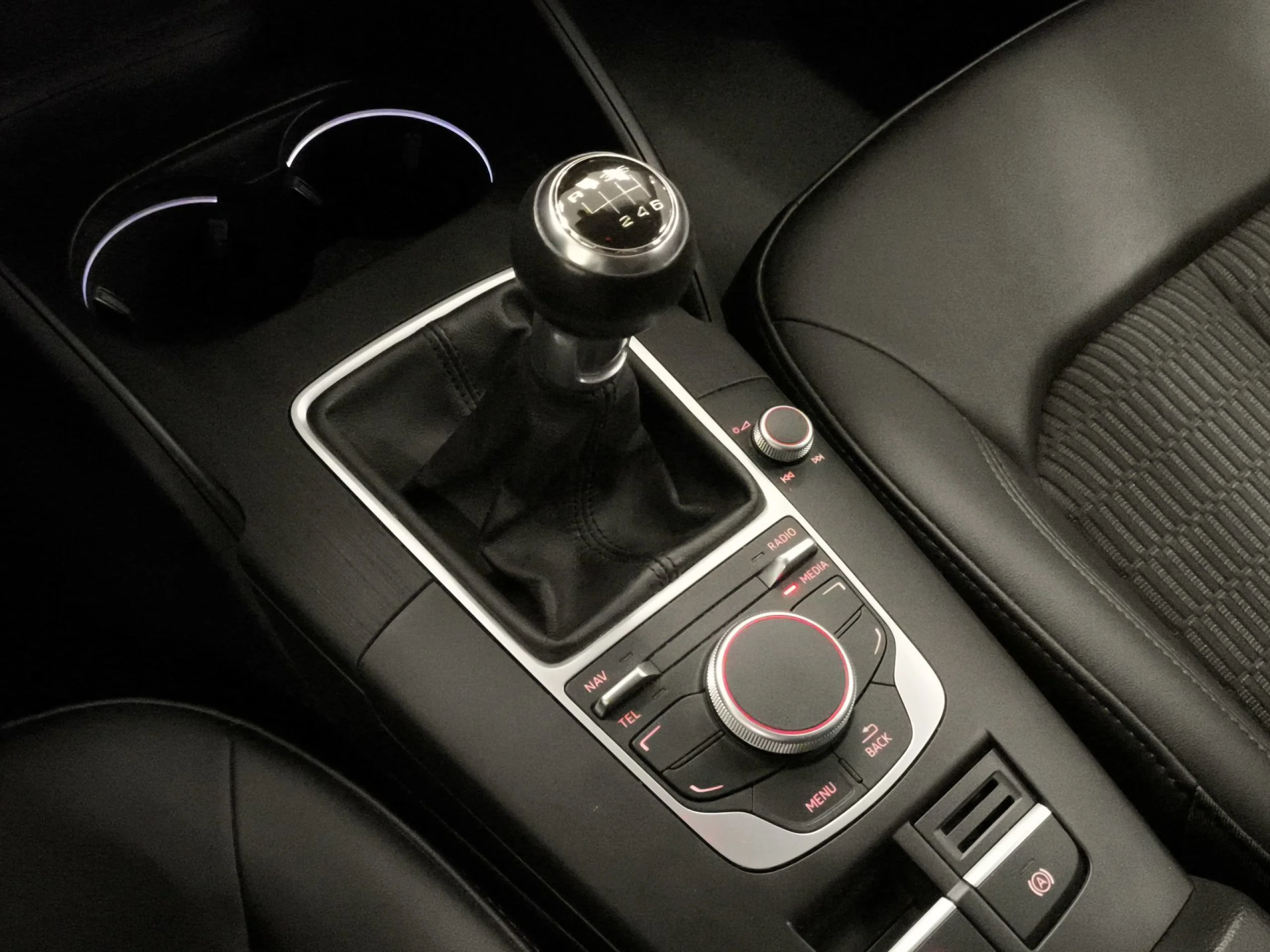 Audi A3 Sportback Advanced 2.0 TDI clean diesel 110 kW (150 CV) - Foto 15