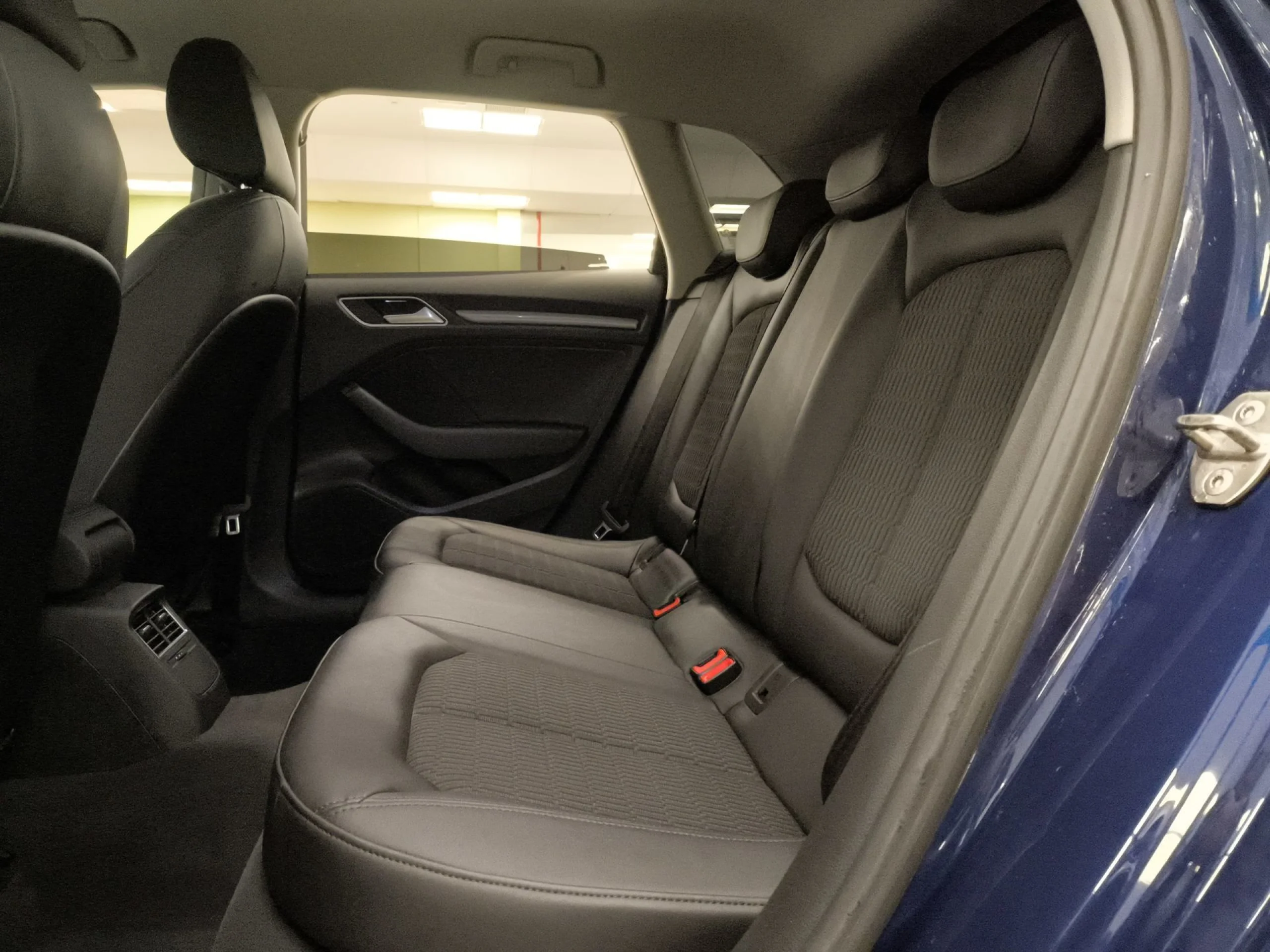 Audi A3 Sportback Advanced 2.0 TDI clean diesel 110 kW (150 CV) - Foto 17