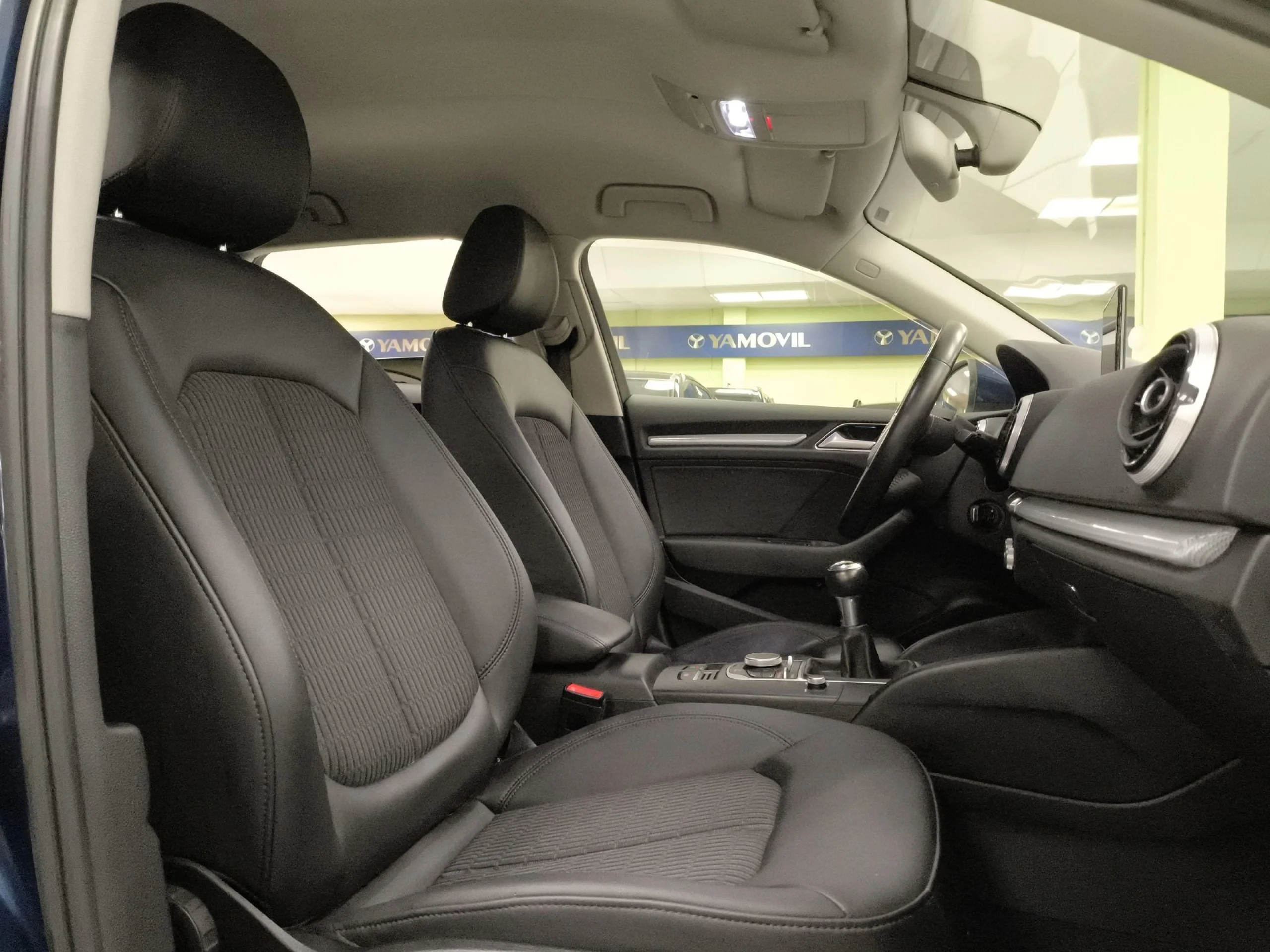 Audi A3 Sportback Advanced 2.0 TDI clean diesel 110 kW (150 CV) - Foto 19