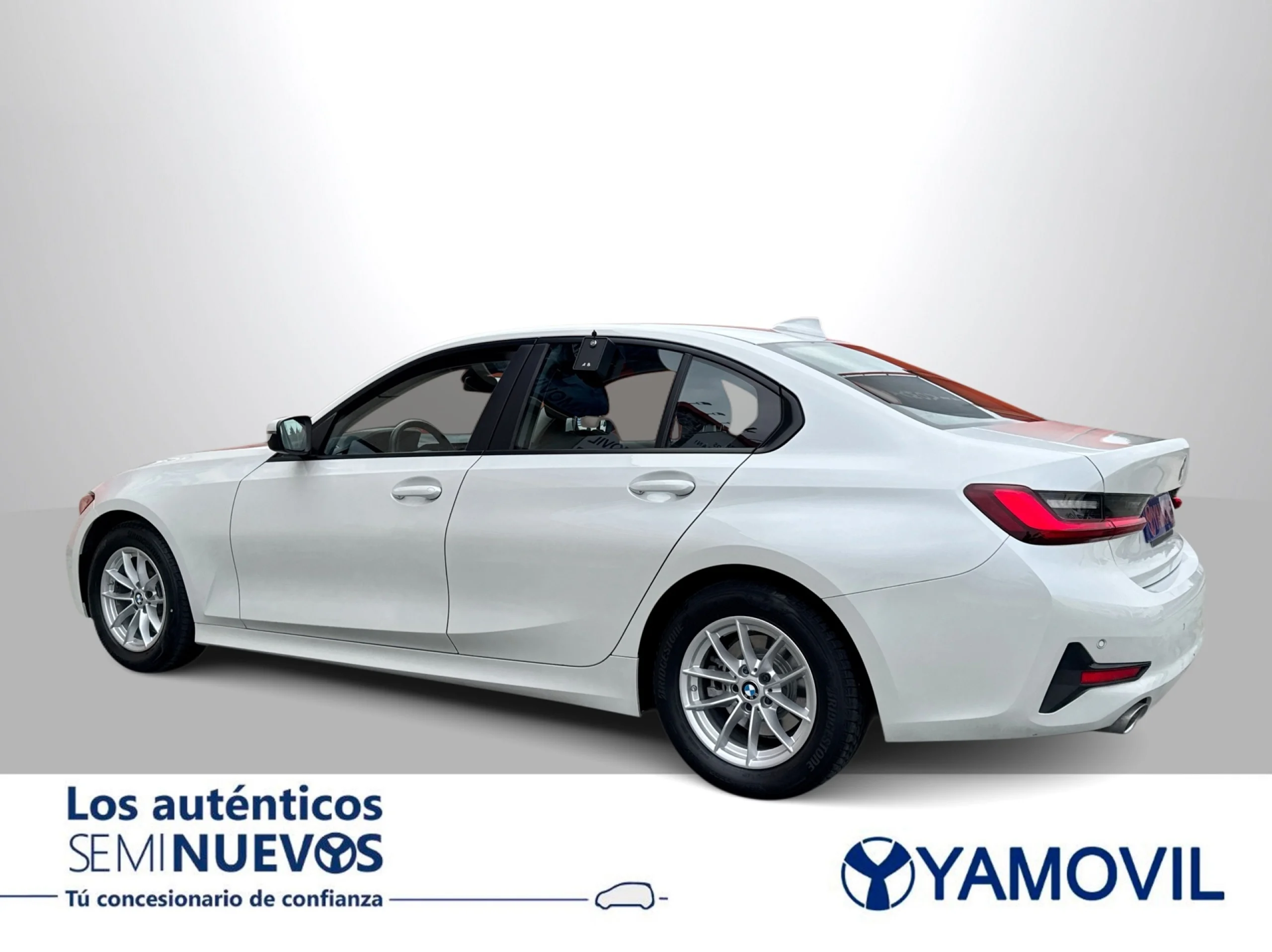 BMW Serie 3 320d 140 kW (190 CV) - Foto 5