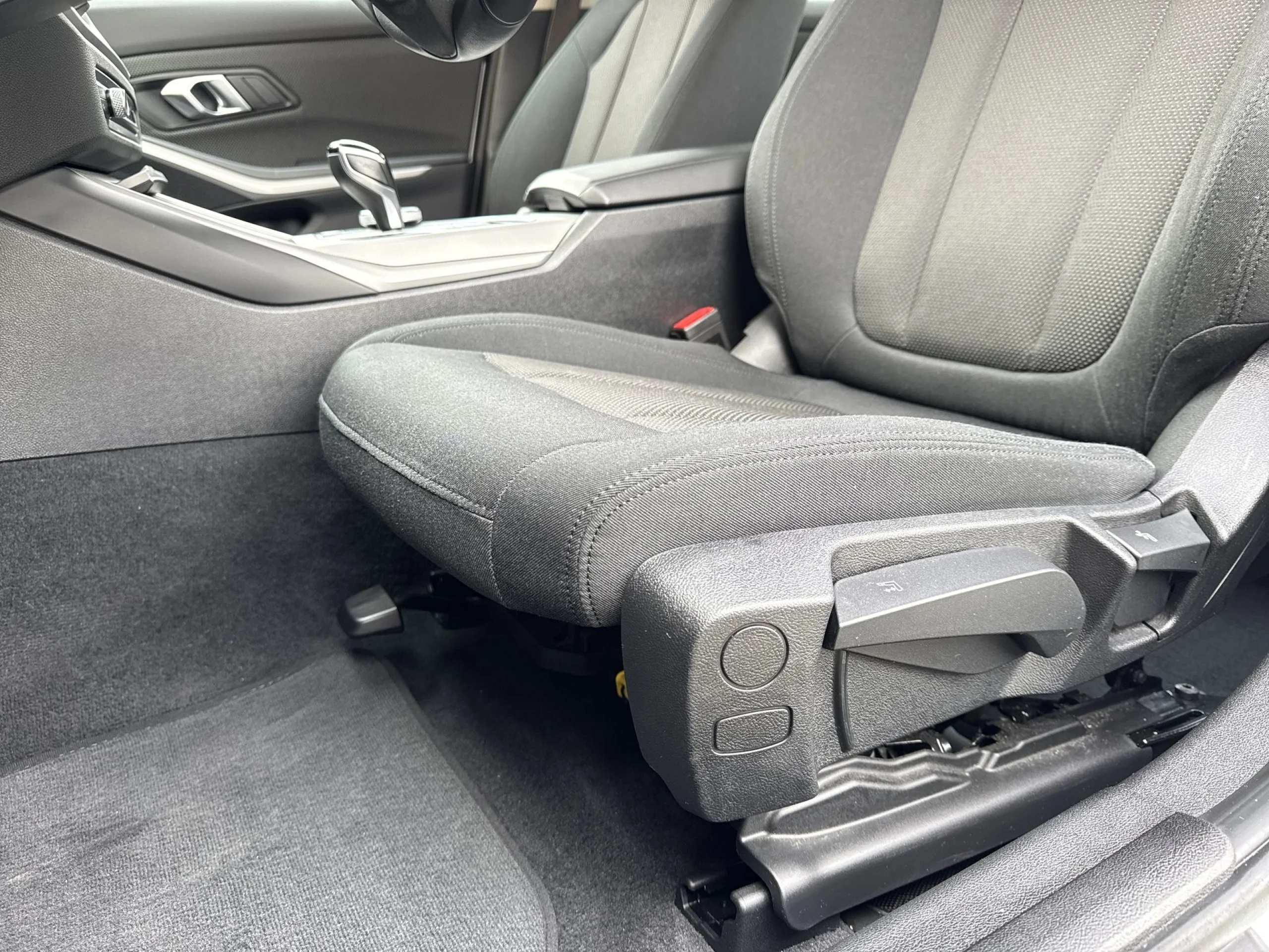 BMW Serie 3 320d 140 kW (190 CV) - Foto 9