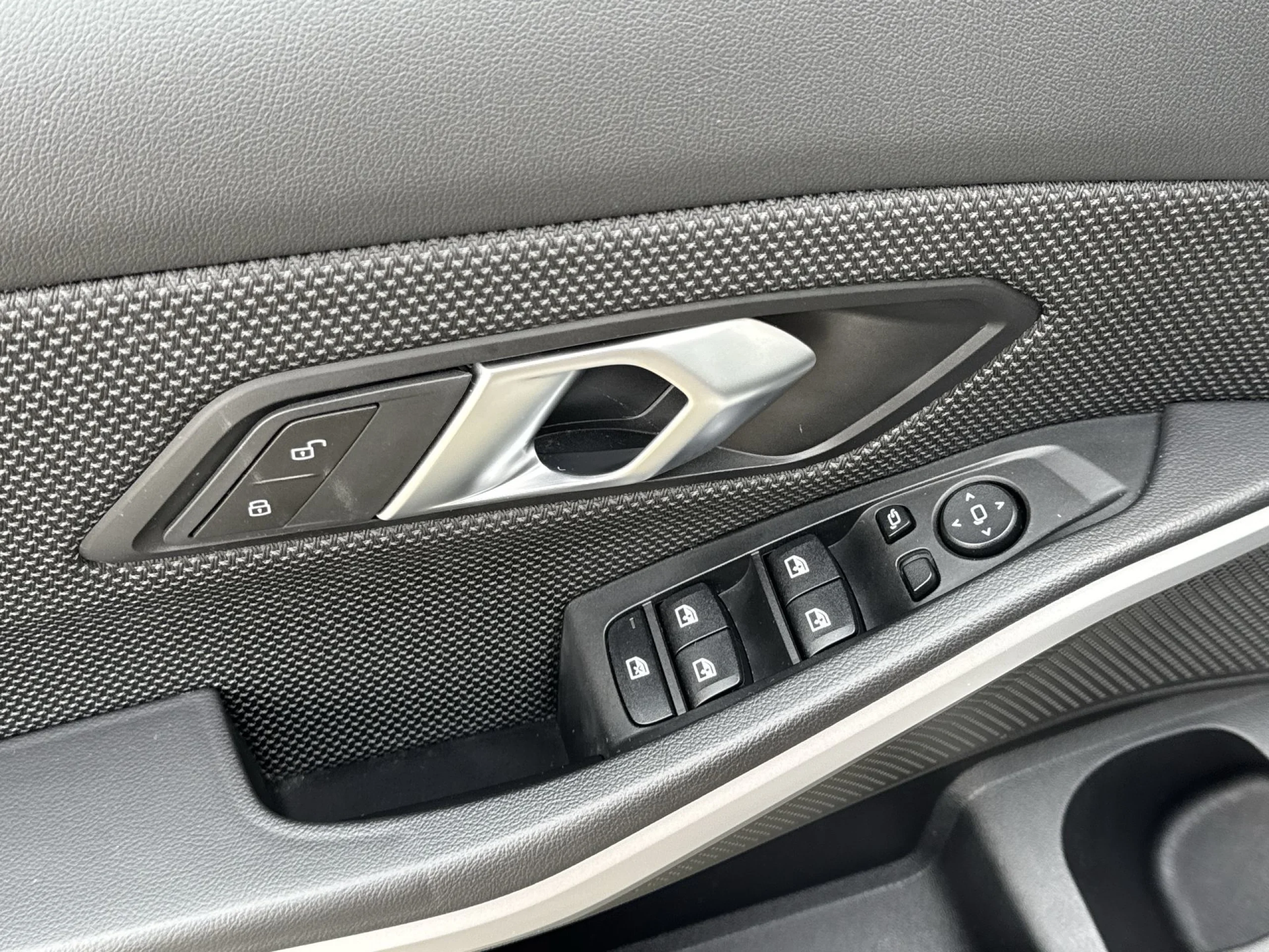 BMW Serie 3 320d 140 kW (190 CV) - Foto 10