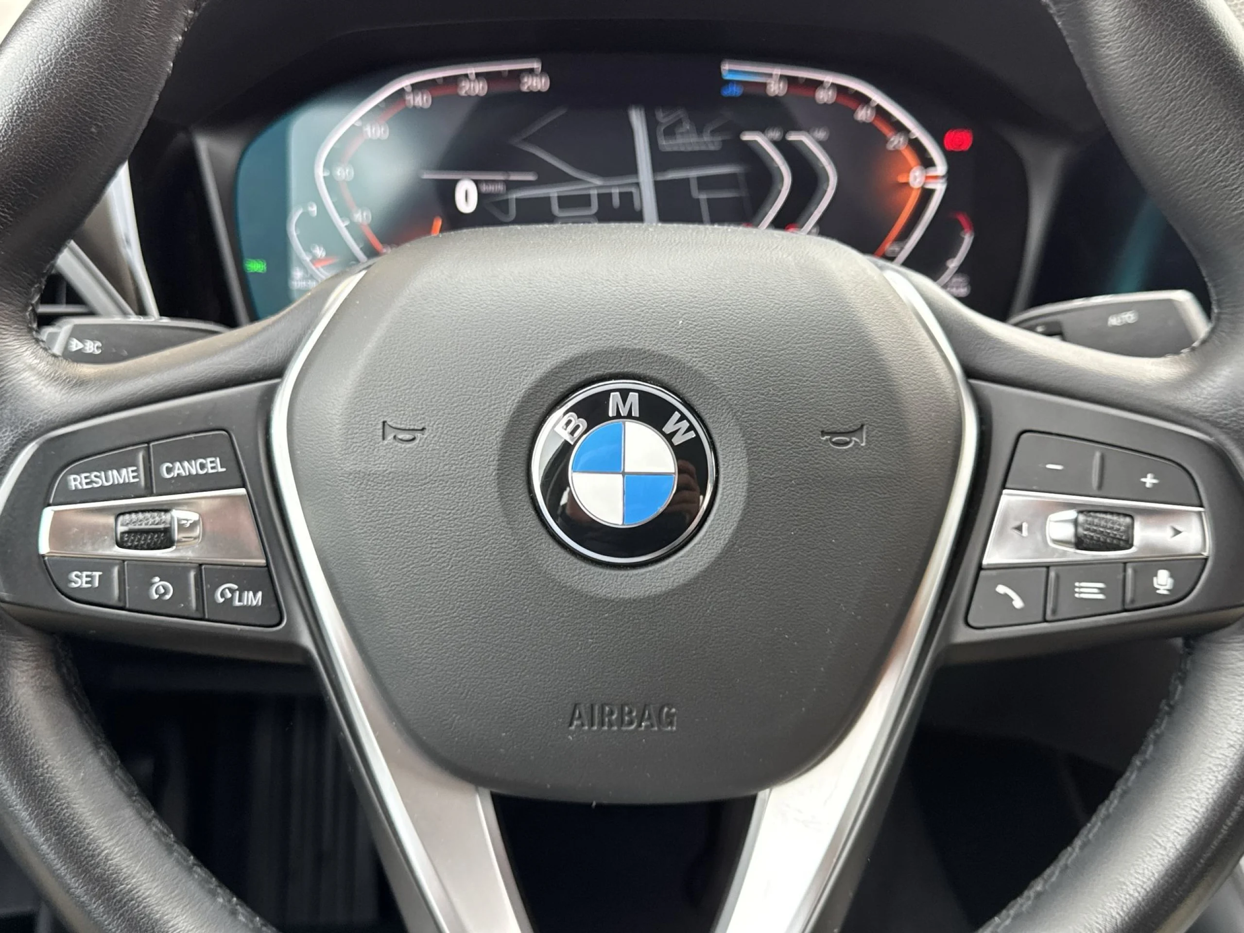 BMW Serie 3 320d 140 kW (190 CV) - Foto 13