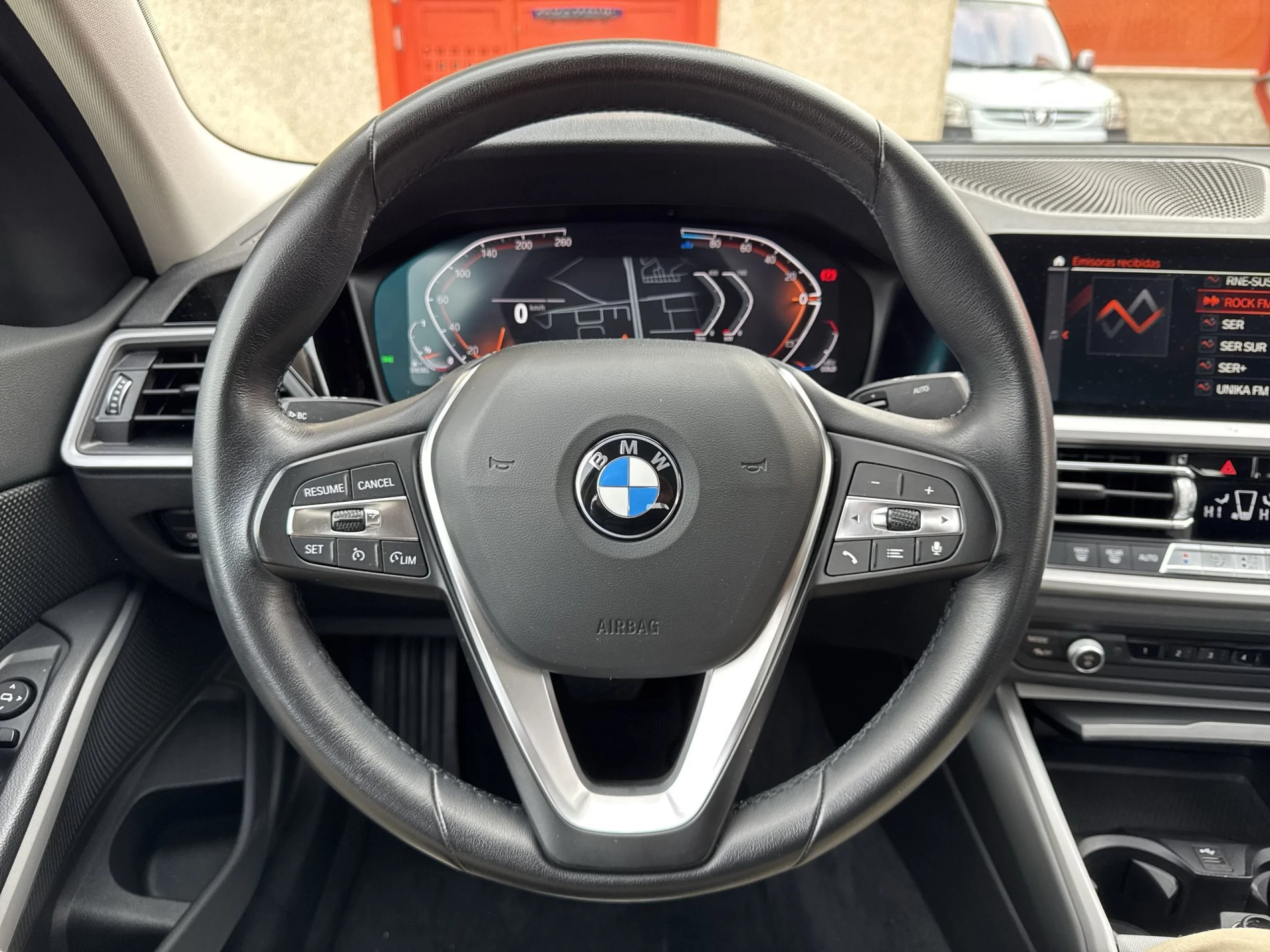 BMW Serie 3 320d 140 kW (190 CV) - Foto 14