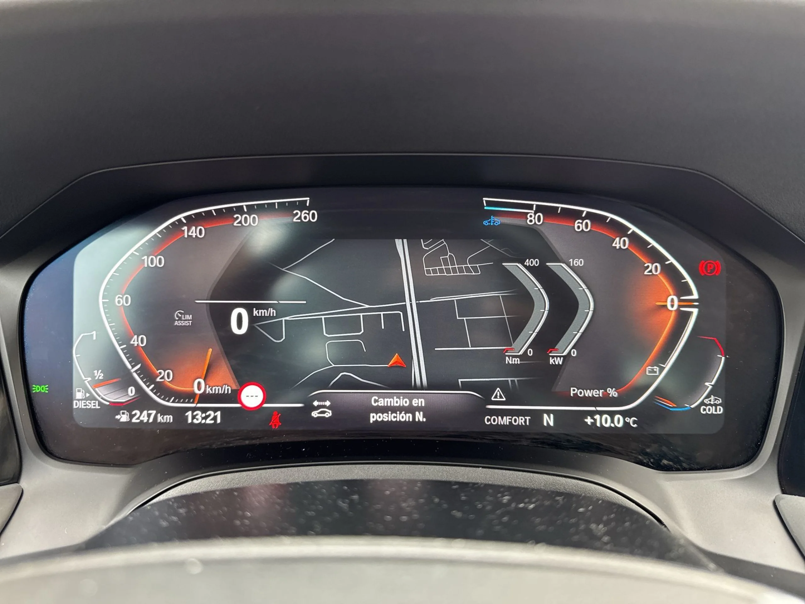 BMW Serie 3 320d 140 kW (190 CV) - Foto 15