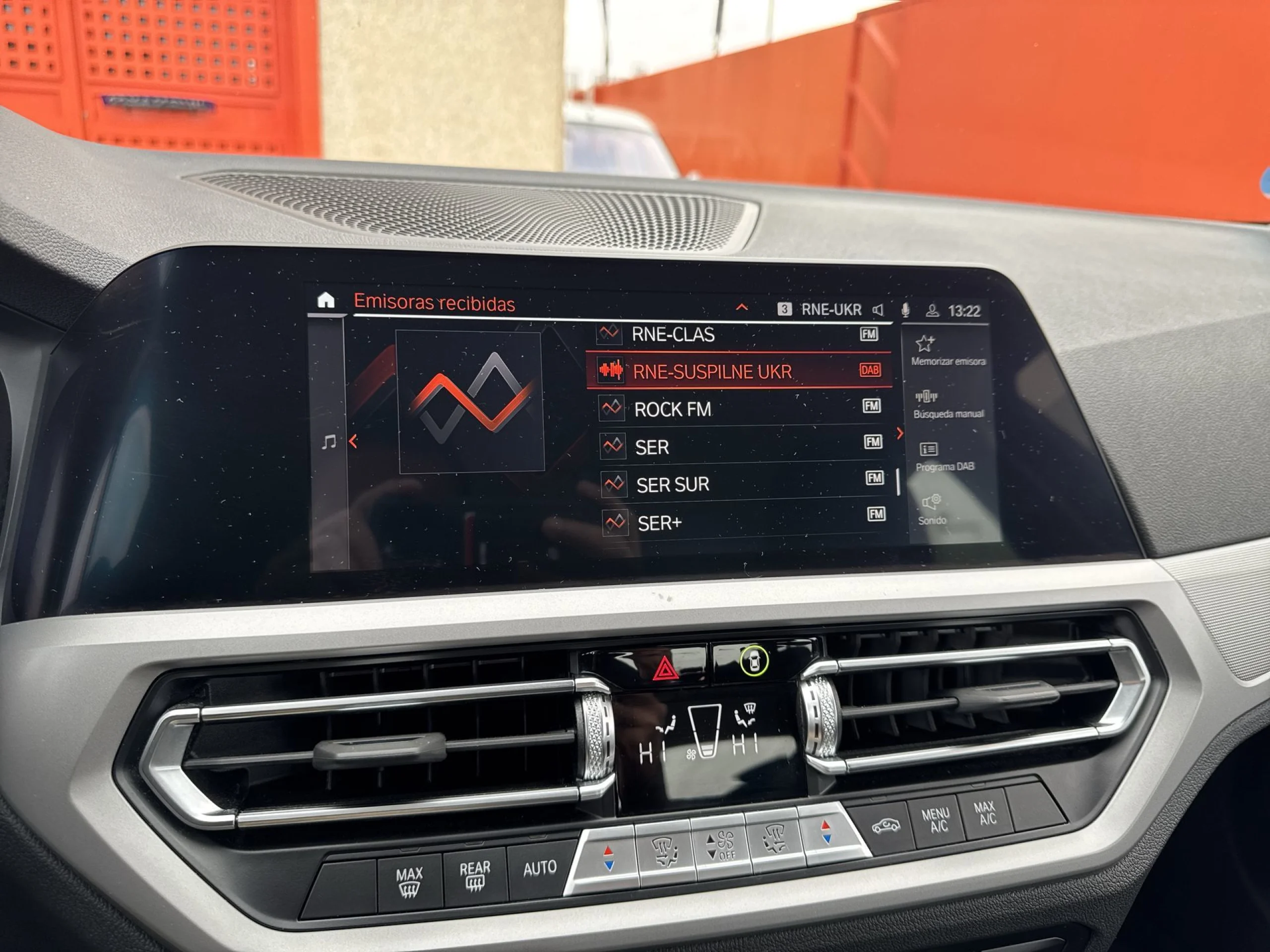 BMW Serie 3 320d 140 kW (190 CV) - Foto 16