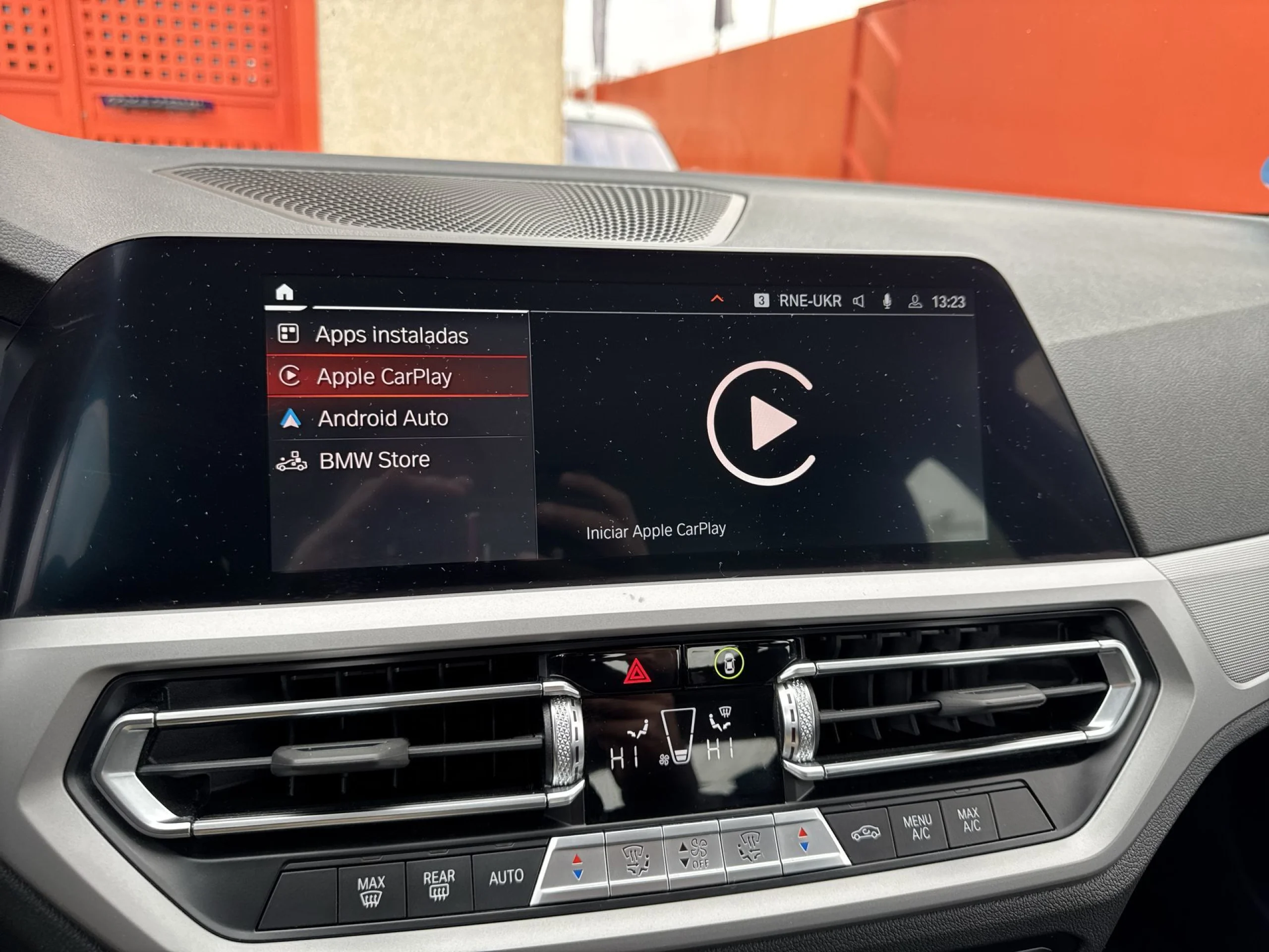 BMW Serie 3 320d 140 kW (190 CV) - Foto 17