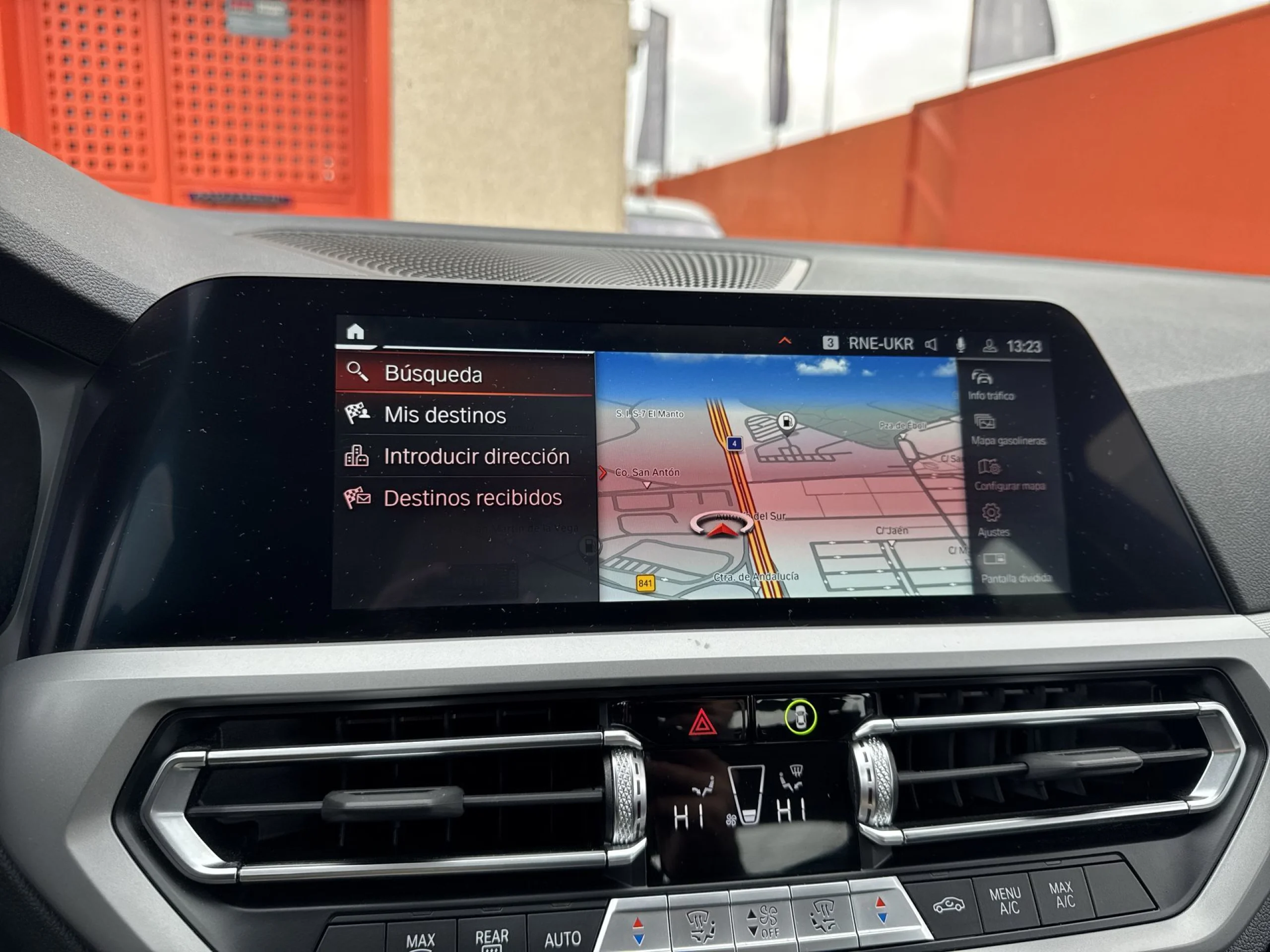 BMW Serie 3 320d 140 kW (190 CV) - Foto 19