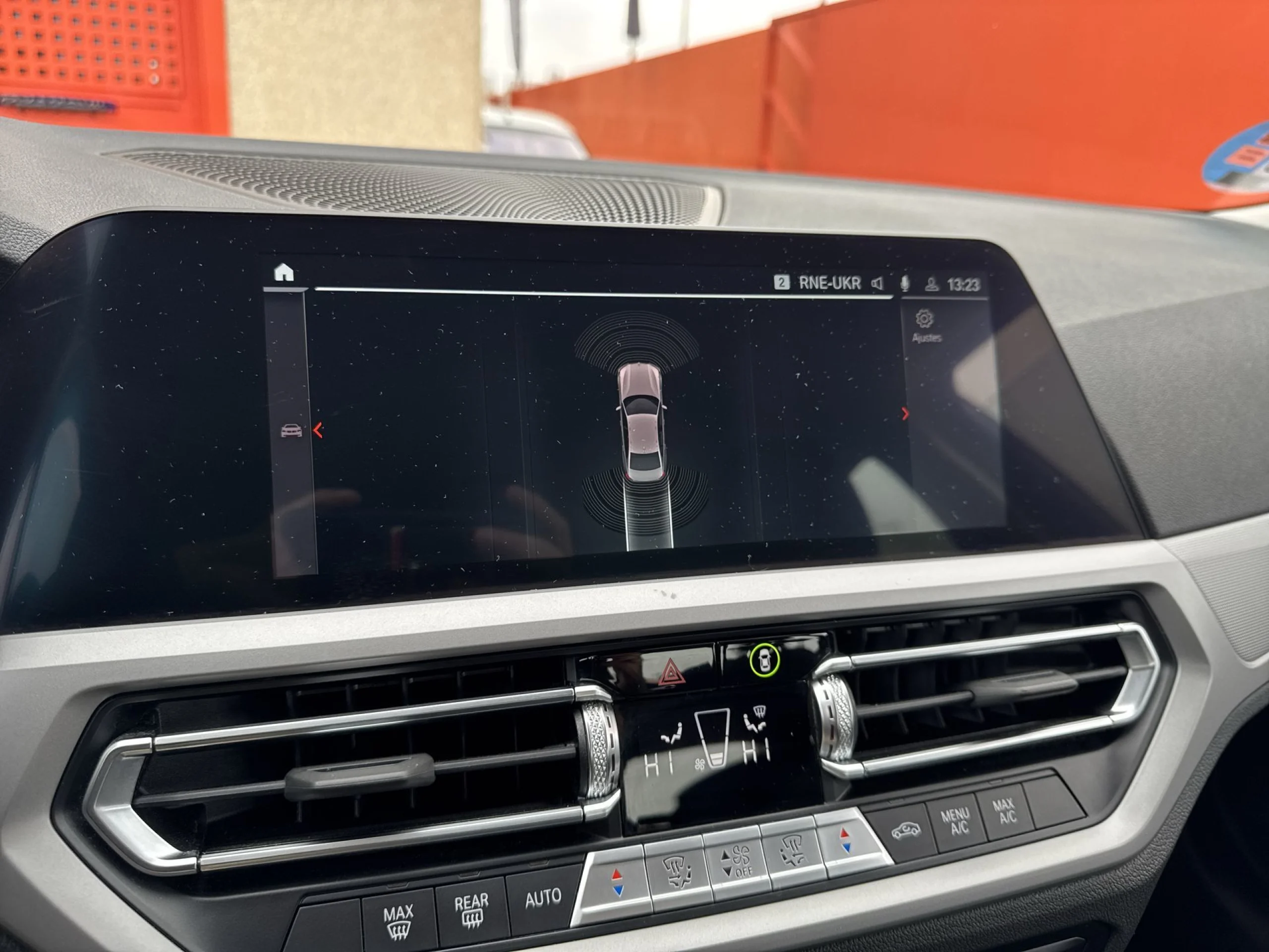 BMW Serie 3 320d 140 kW (190 CV) - Foto 20