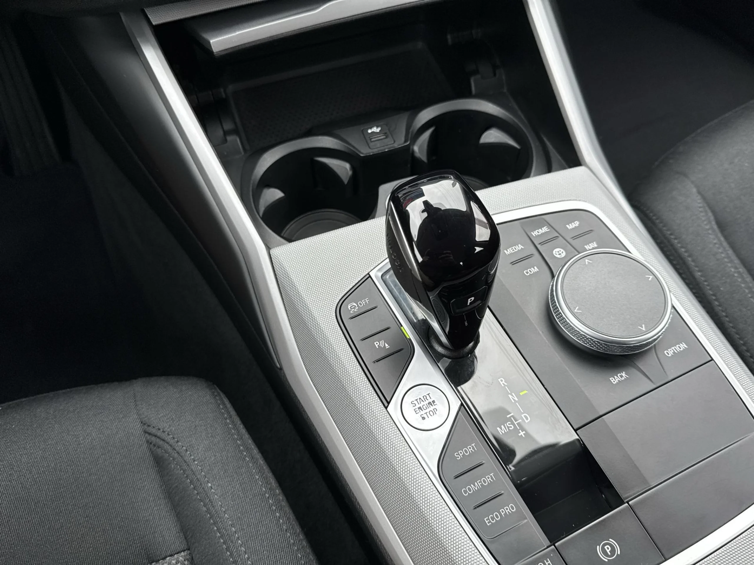 BMW Serie 3 320d 140 kW (190 CV) - Foto 22