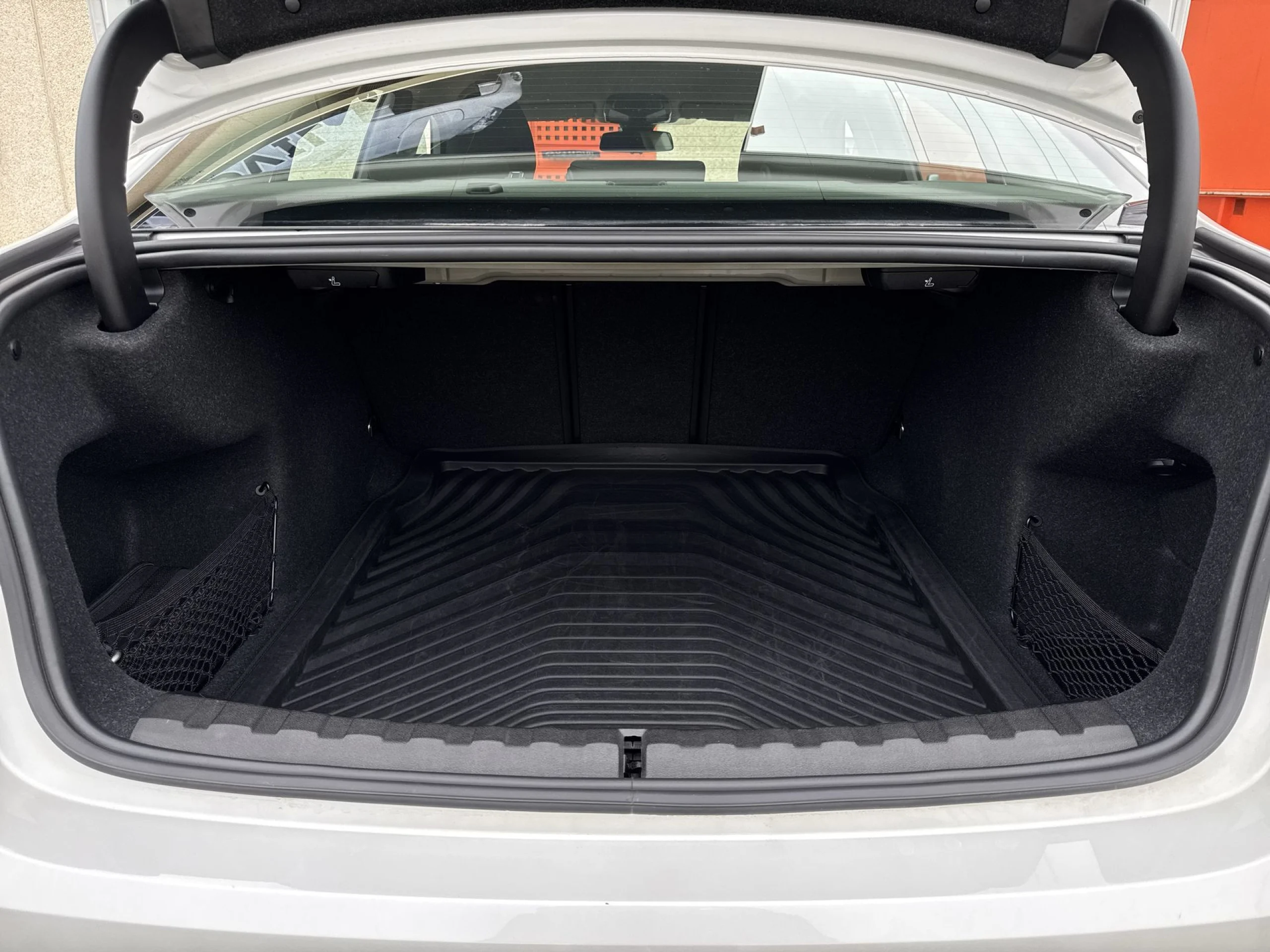 BMW Serie 3 320d 140 kW (190 CV) - Foto 26