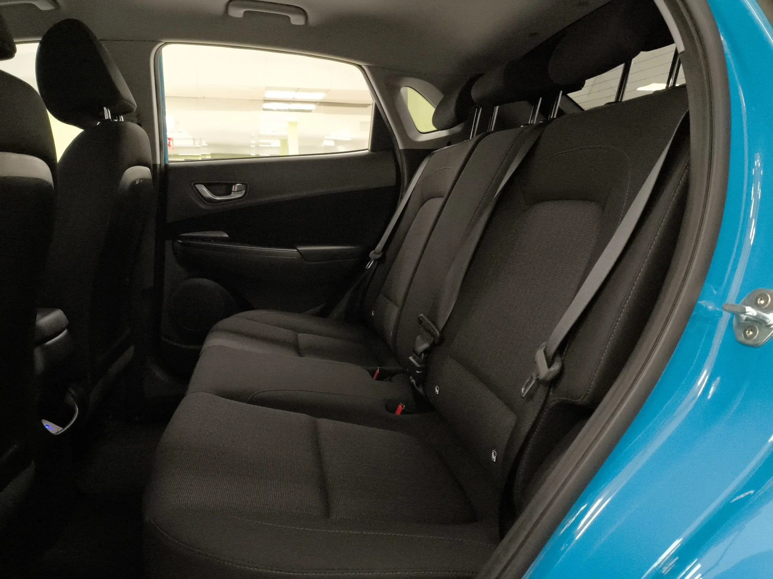 Hyundai Kona 1.6 GDI HEV Maxx DCT 104 kW (141 CV) - Foto 18
