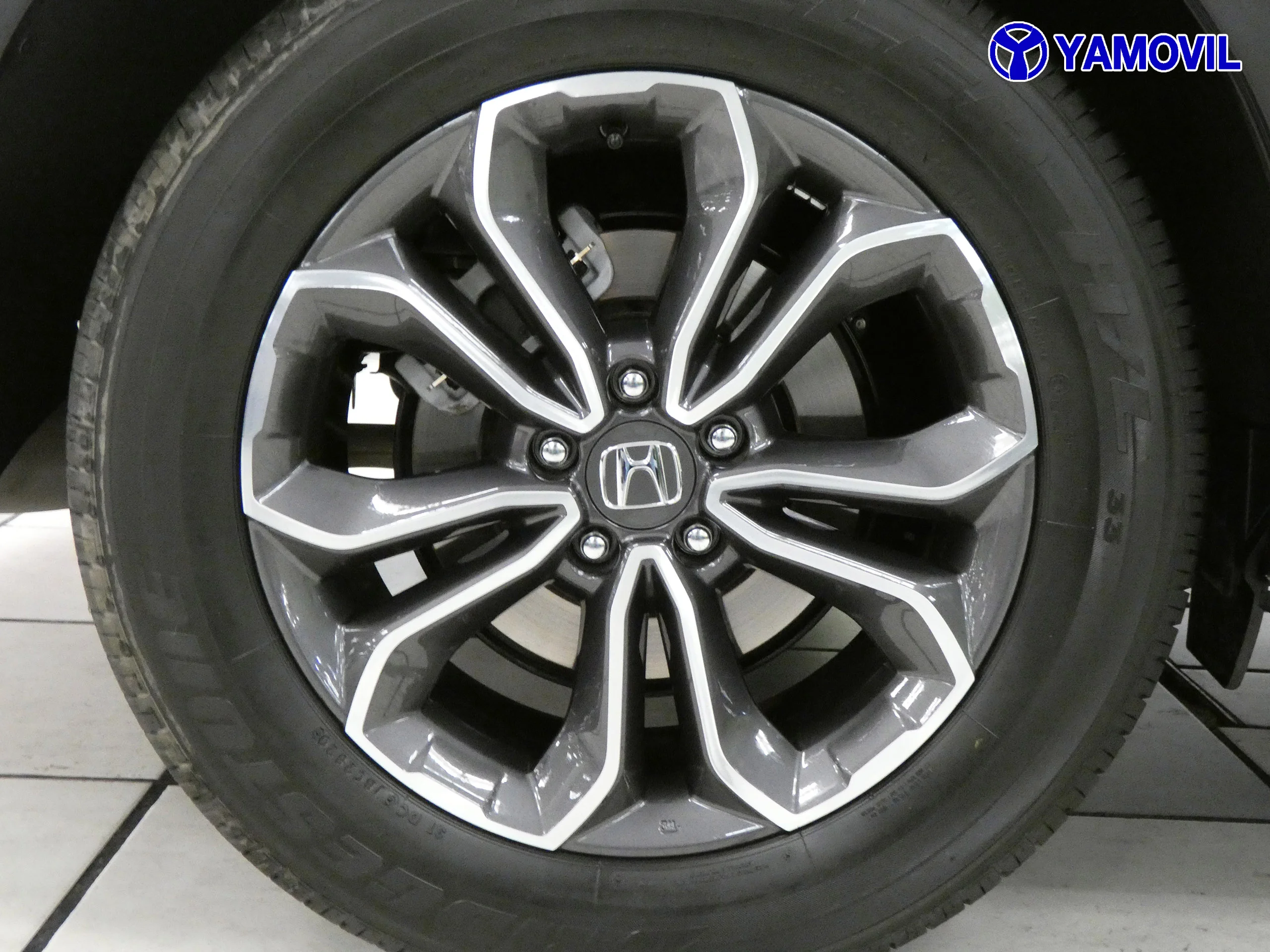 Honda CR-V 2.0 IMMD 4X2 ELEGANCE NAVI 5P - Foto 10