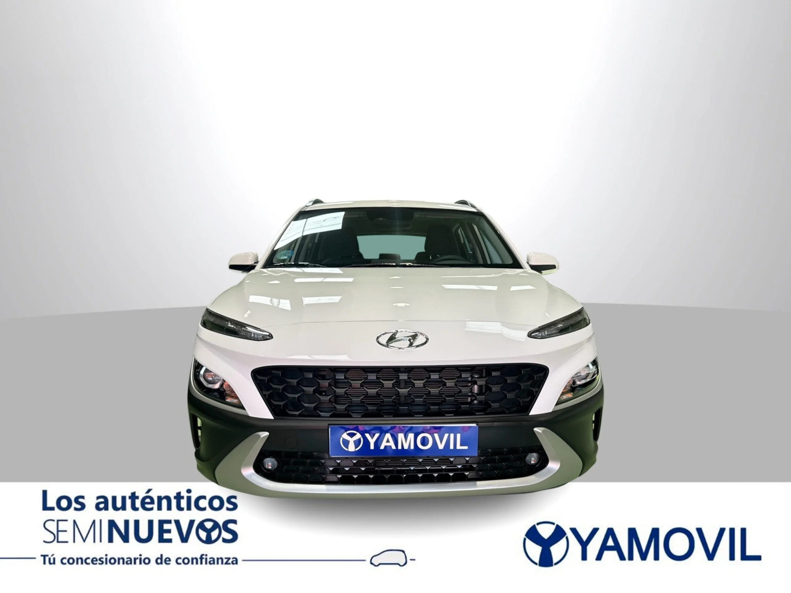 Hyundai Kona 1.6 GDI HEV Maxx DCT 104 kW (141 CV) - Foto 3