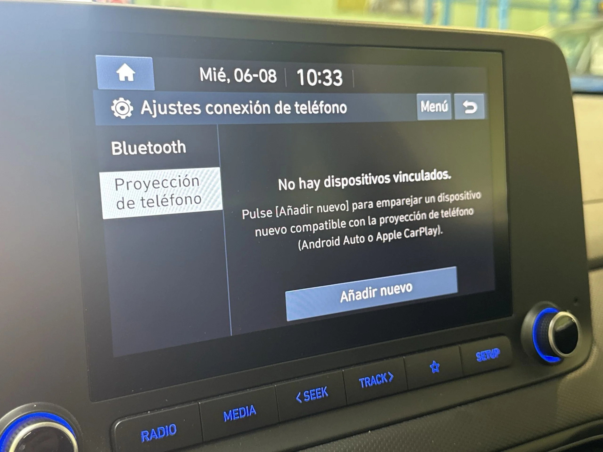 Hyundai Kona 1.6 GDI HEV Maxx DCT 104 kW (141 CV) - Foto 21