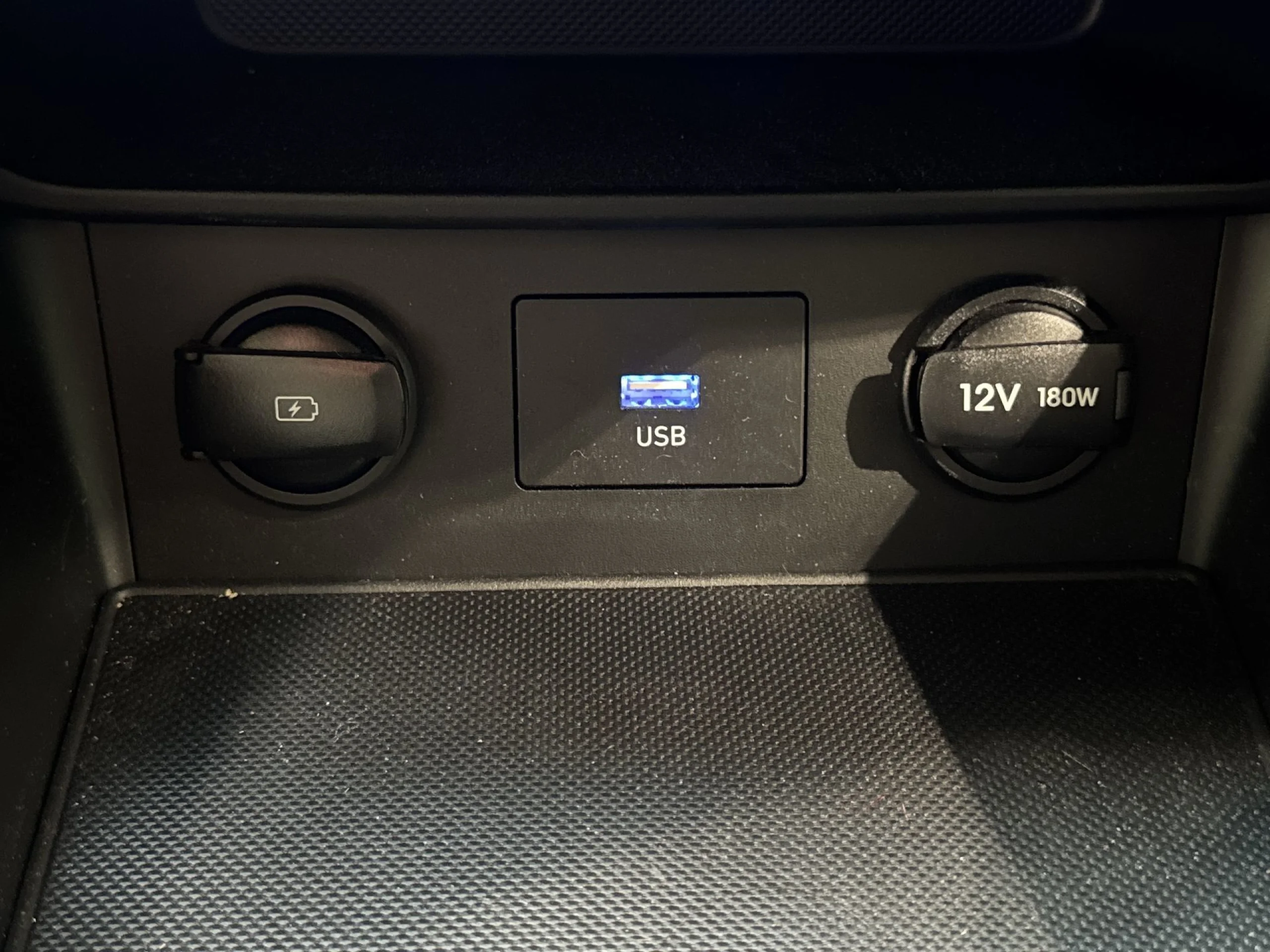 Hyundai Kona 1.6 GDI HEV Maxx DCT 104 kW (141 CV) - Foto 27