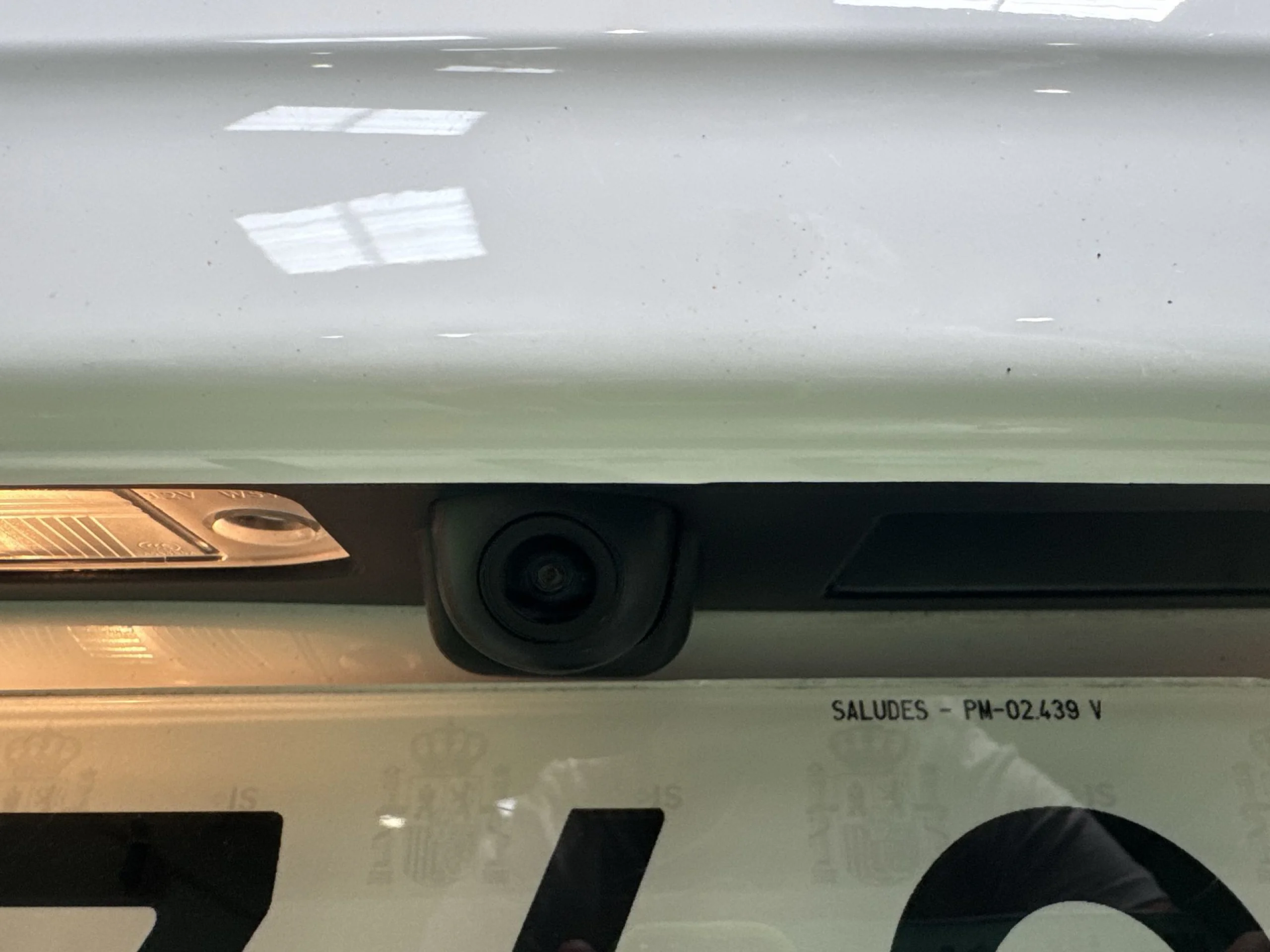 Hyundai Kona 1.6 GDI HEV Maxx DCT 104 kW (141 CV) - Foto 32
