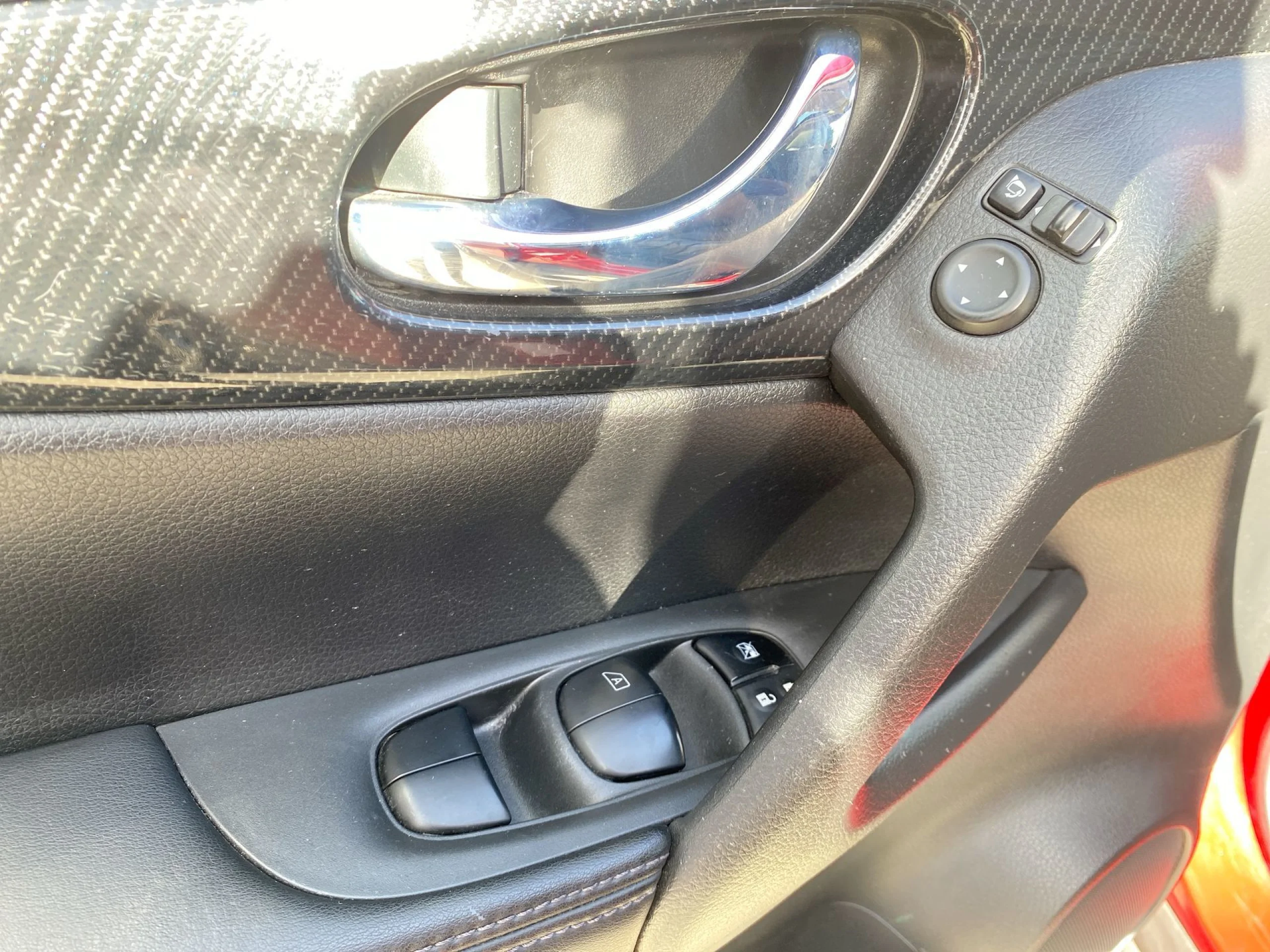 Nissan X-Trail XTRAIL 5P DIGT NCONNECTA 163CV 5P - Foto 10