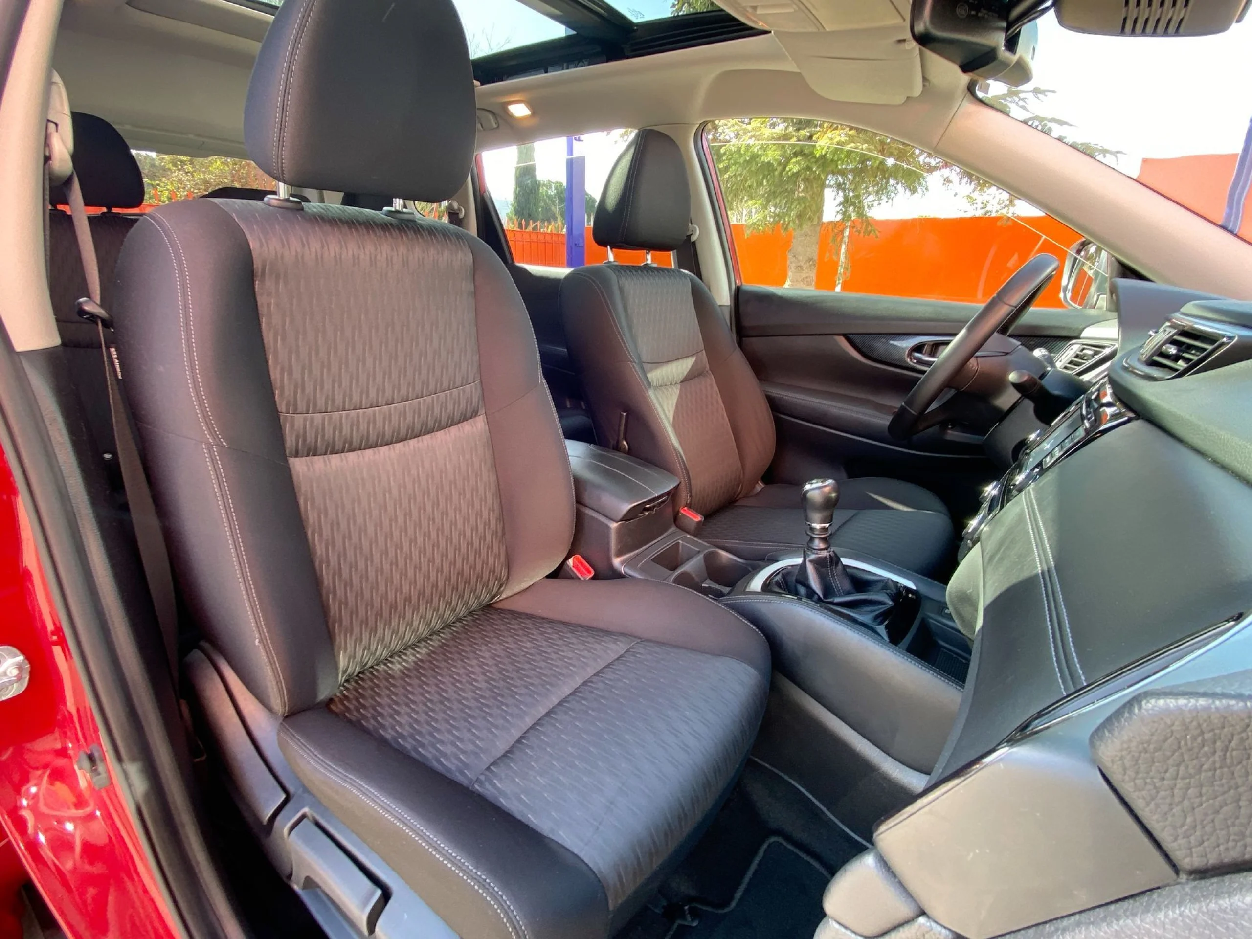 Nissan X-Trail XTRAIL 5P DIGT NCONNECTA 163CV 5P - Foto 22