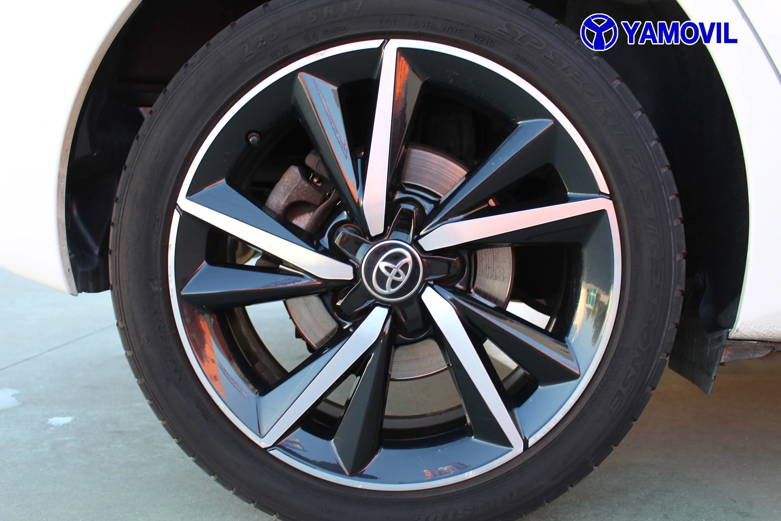 Toyota Auris HÍBRIDO 140H FEEL EDITION 5P E-CVT AUTOMÁTICO - Foto 10