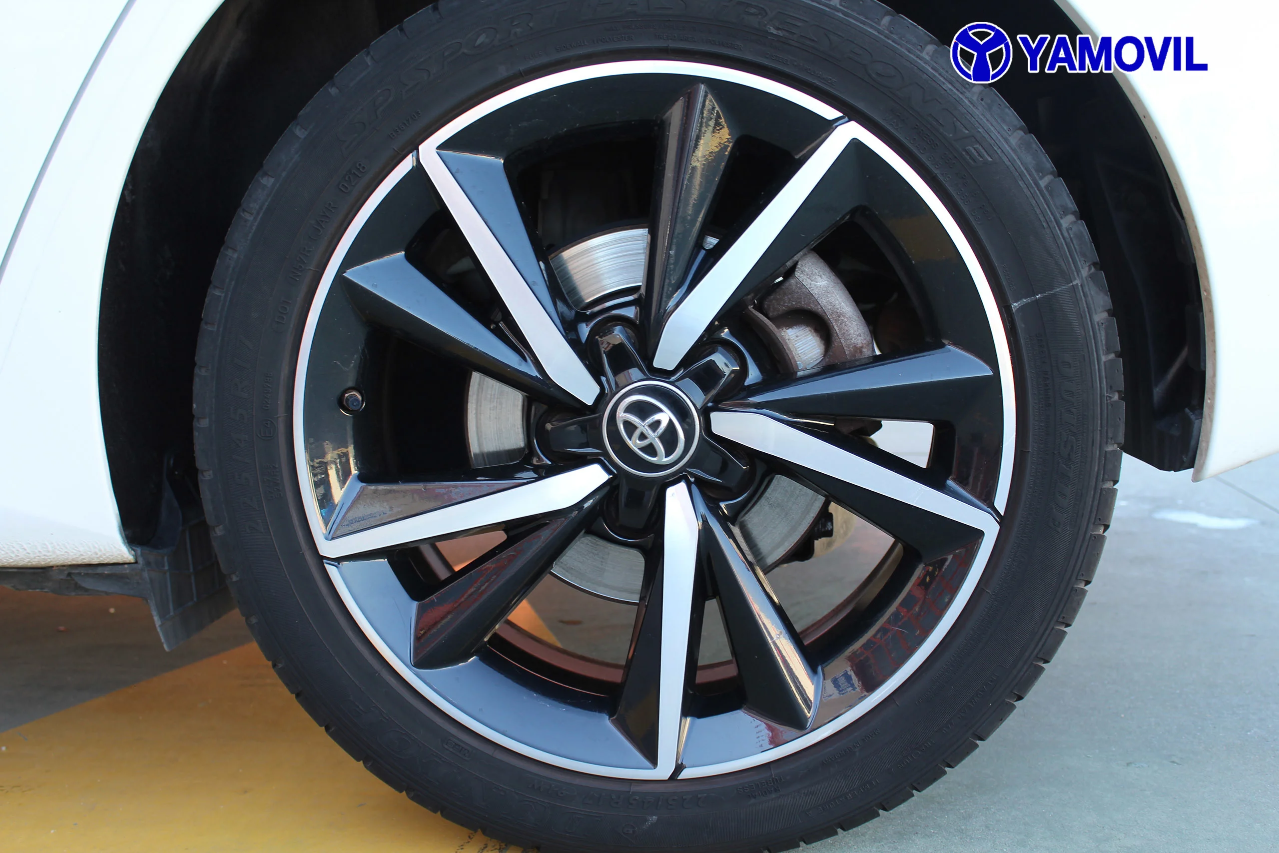 Toyota Auris HÍBRIDO 140H FEEL EDITION 5P E-CVT AUTOMÁTICO - Foto 11