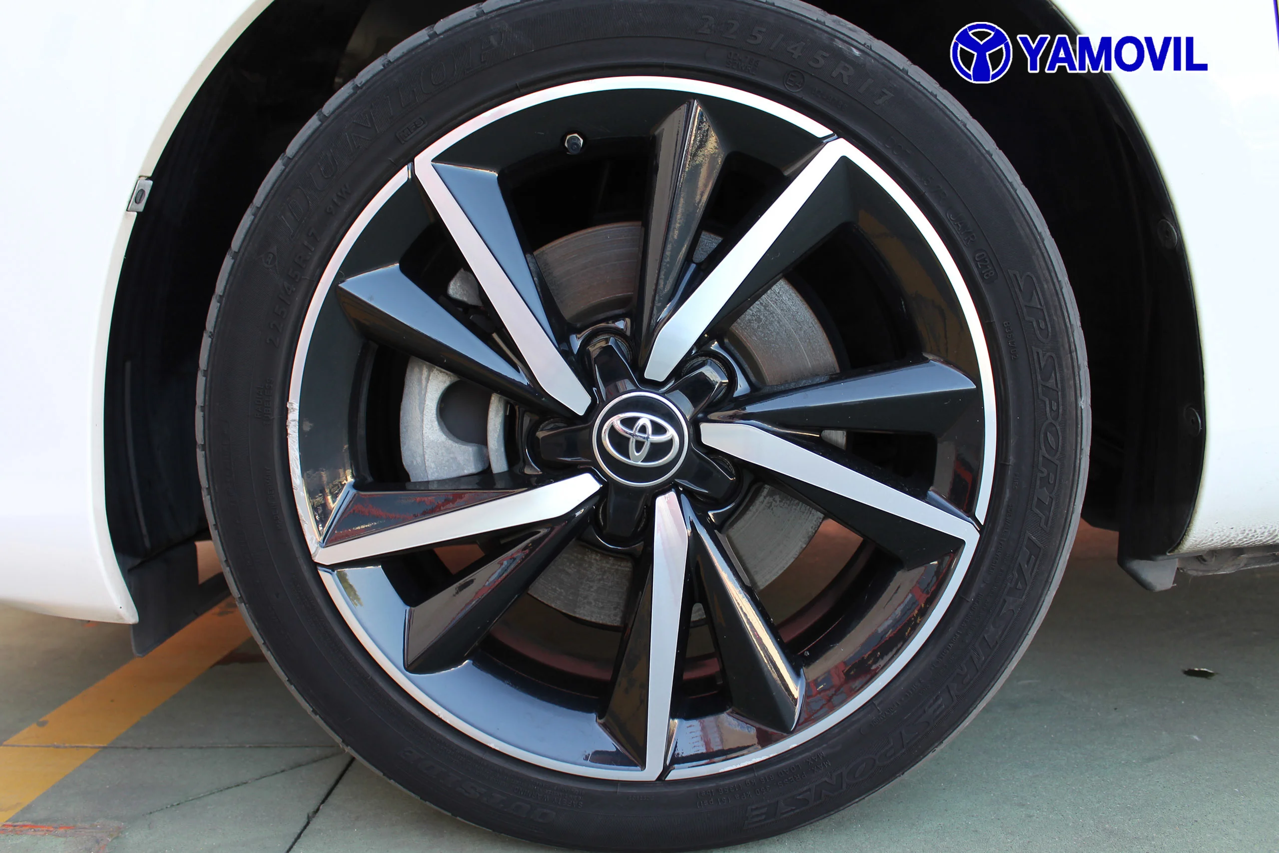 Toyota Auris HÍBRIDO 140H FEEL EDITION 5P E-CVT AUTOMÁTICO - Foto 12