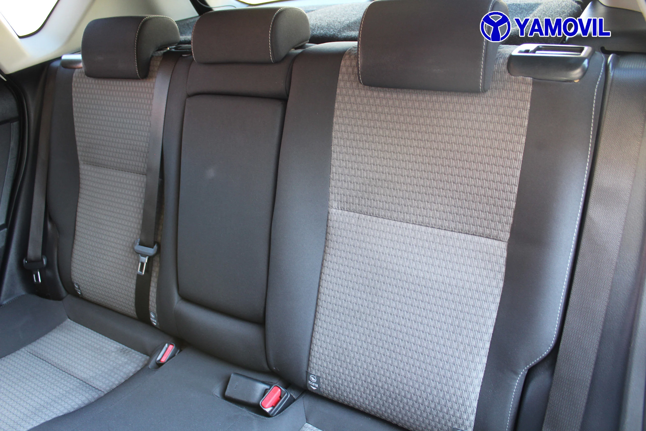 Toyota Auris HÍBRIDO 140H FEEL EDITION 5P E-CVT AUTOMÁTICO - Foto 15