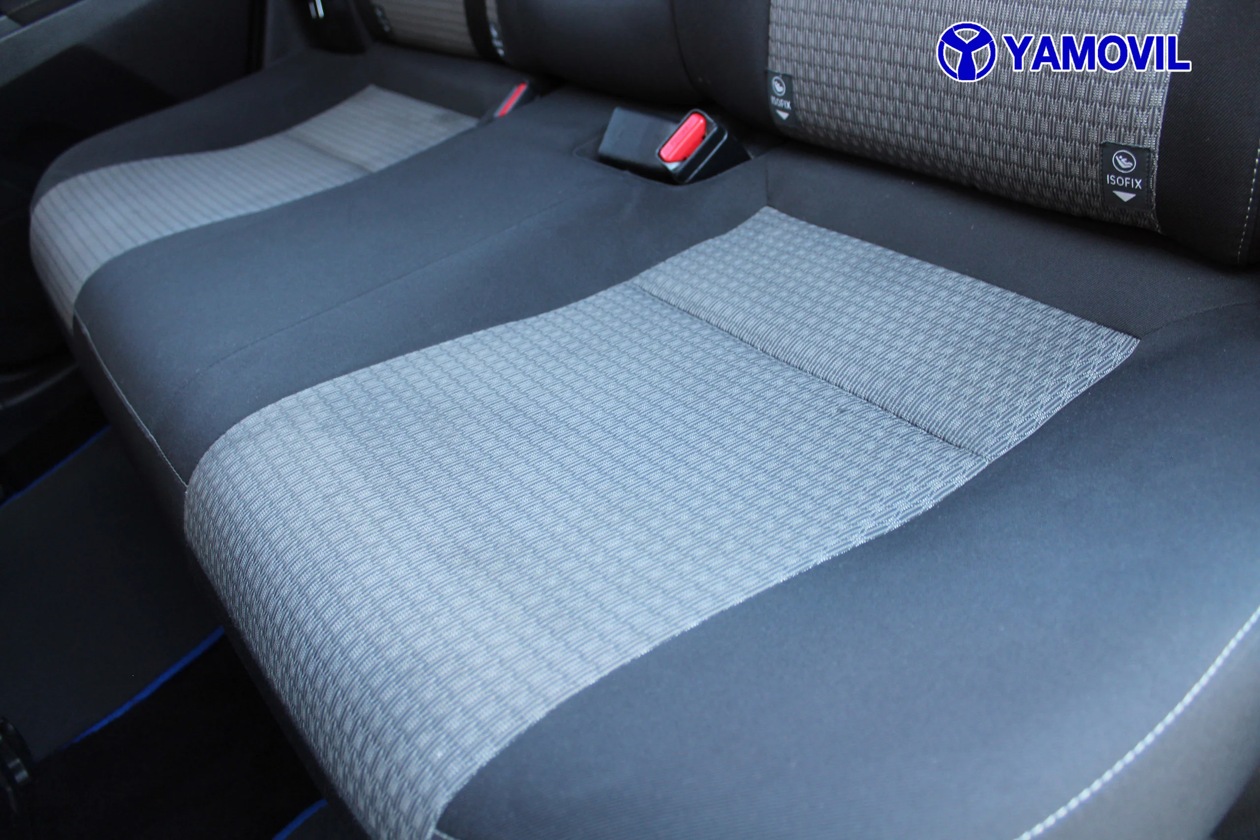 Toyota Auris HÍBRIDO 140H FEEL EDITION 5P E-CVT AUTOMÁTICO - Foto 16
