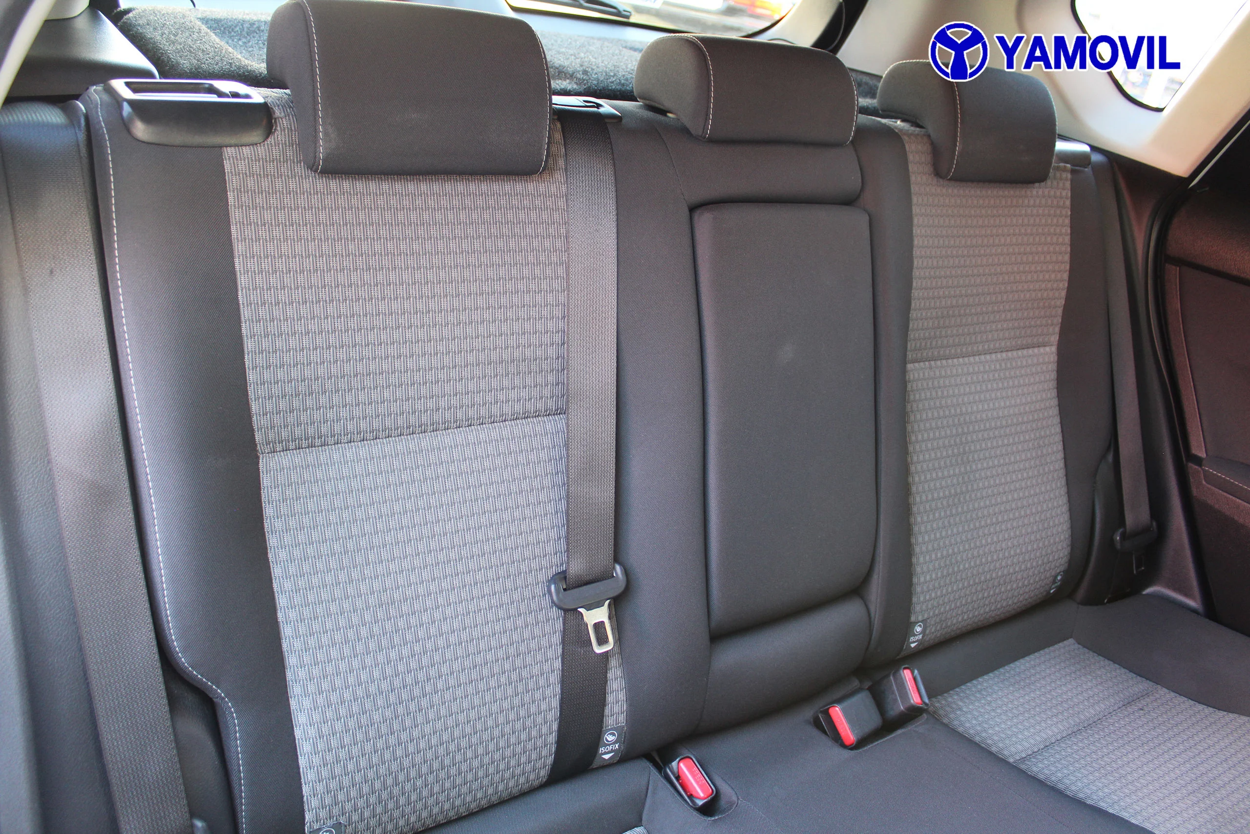 Toyota Auris HÍBRIDO 140H FEEL EDITION 5P E-CVT AUTOMÁTICO - Foto 19