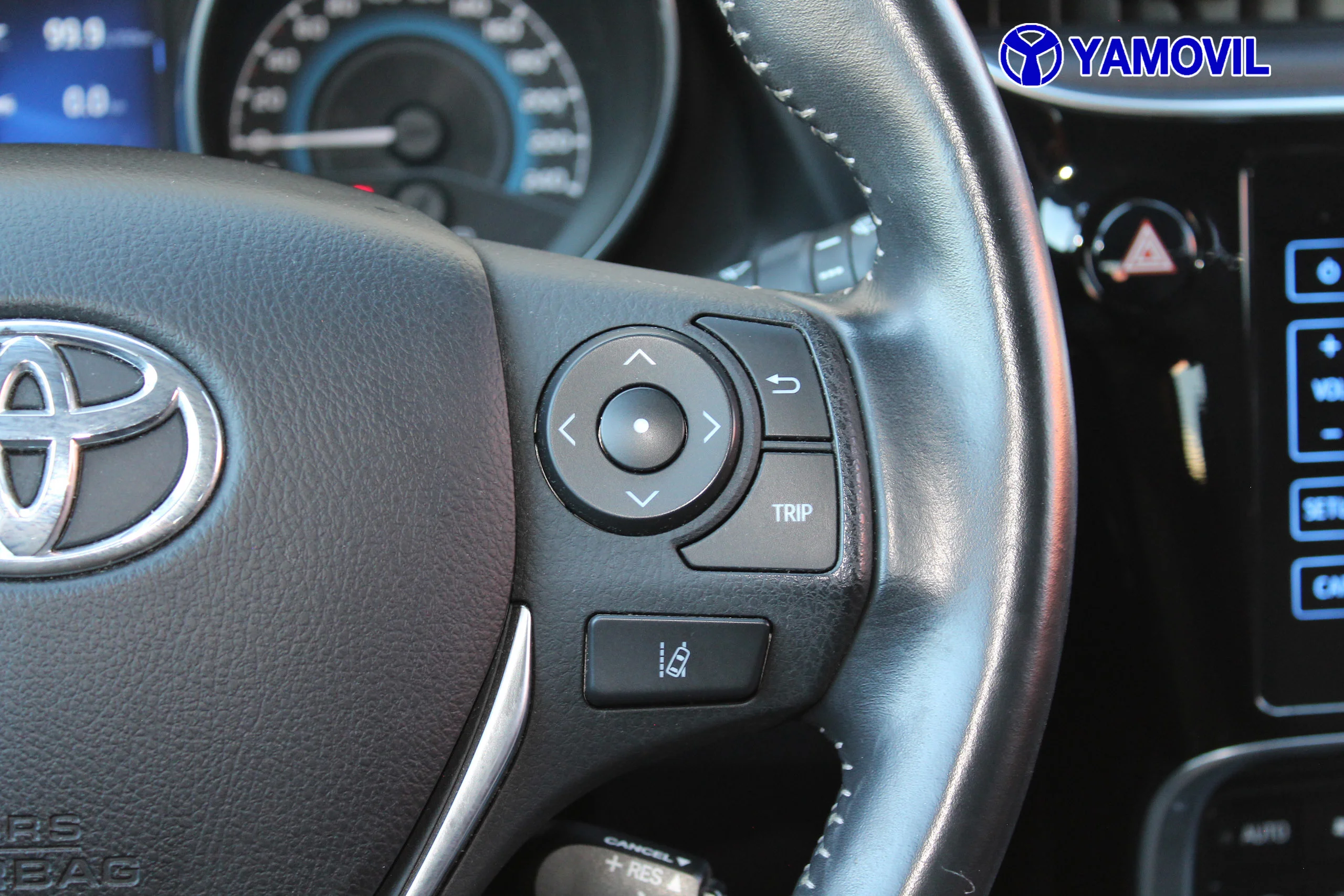 Toyota Auris HÍBRIDO 140H FEEL EDITION 5P E-CVT AUTOMÁTICO - Foto 24