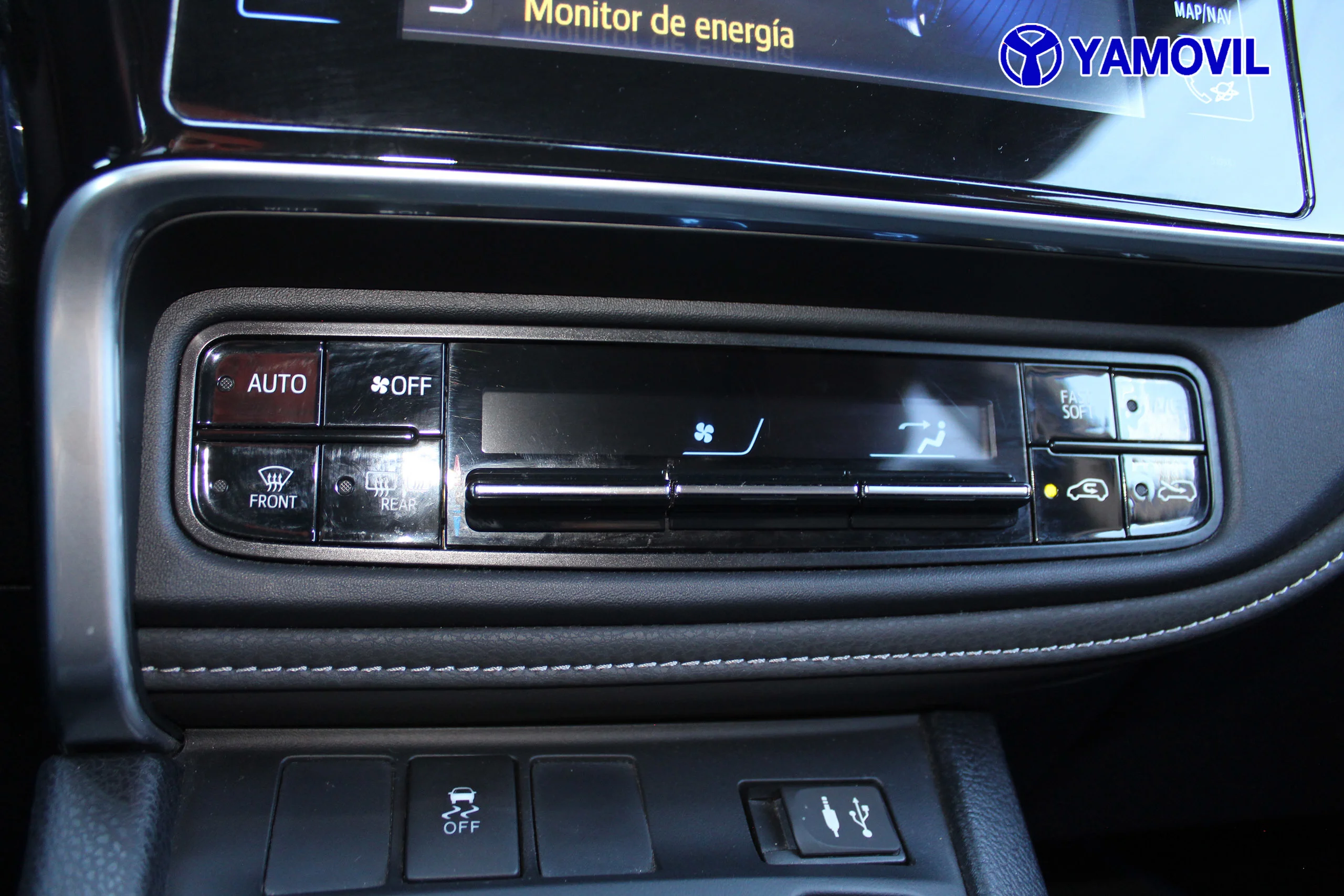 Toyota Auris HÍBRIDO 140H FEEL EDITION 5P E-CVT AUTOMÁTICO - Foto 28