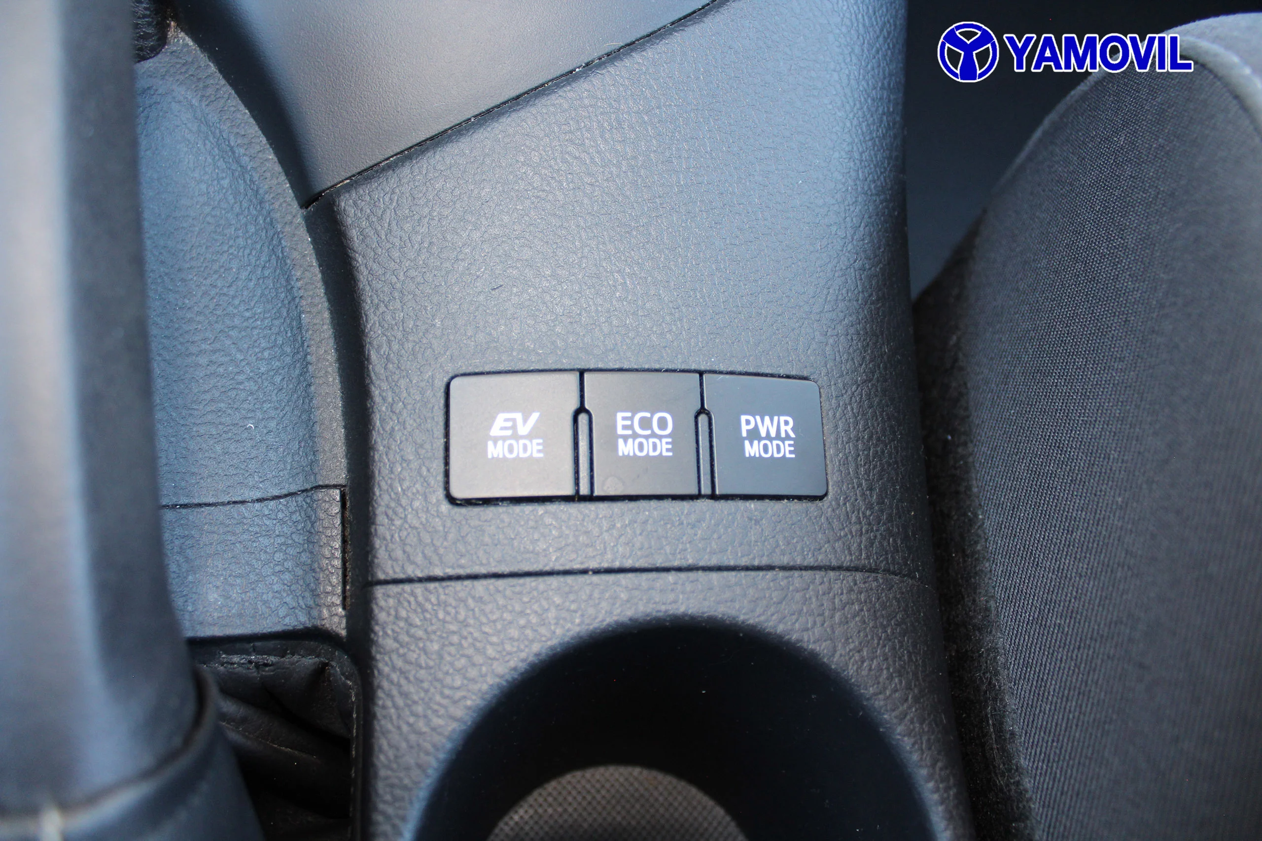 Toyota Auris HÍBRIDO 140H FEEL EDITION 5P E-CVT AUTOMÁTICO - Foto 29